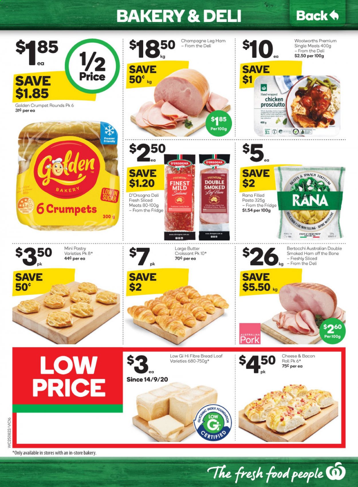 Woolworths catalogue - 25 Aug 2021 - 31 Aug 2021. Page 16