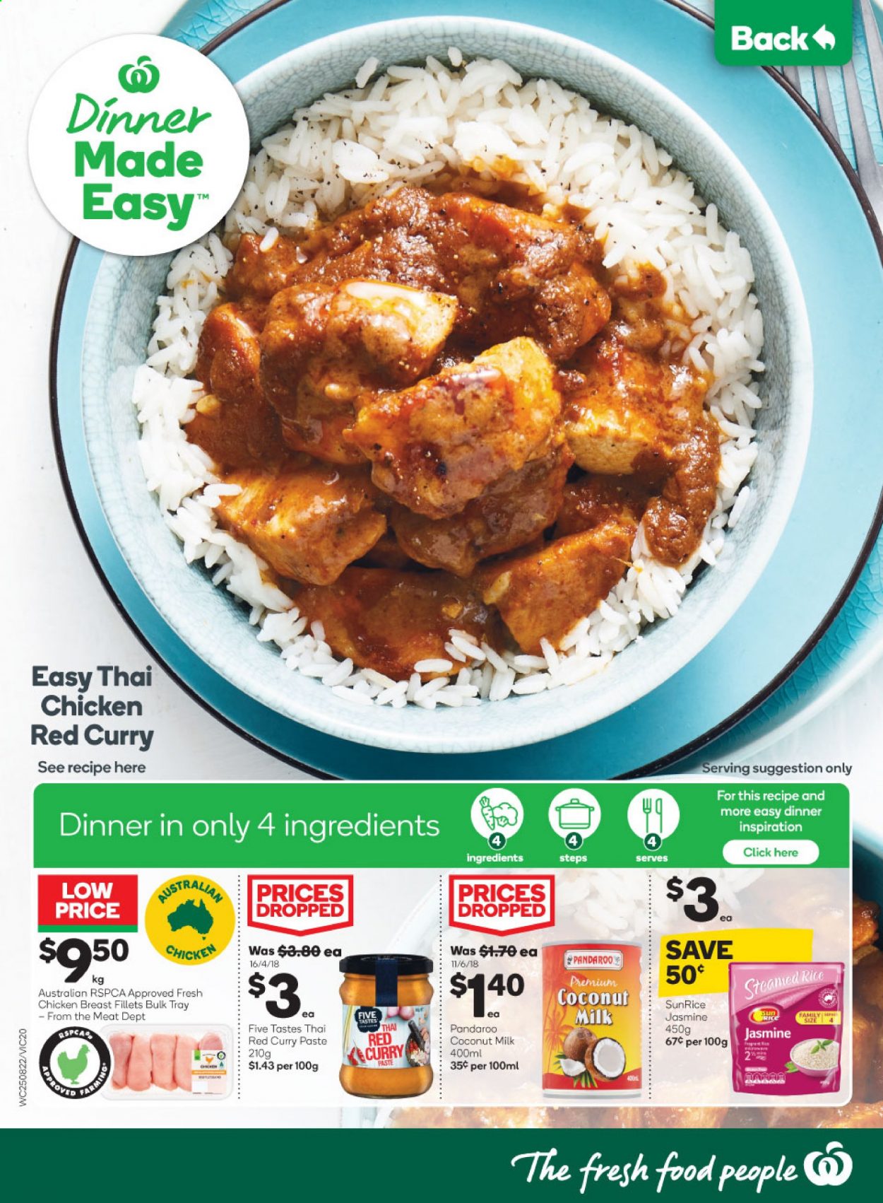 Woolworths catalogue - 25 Aug 2021 - 31 Aug 2021. Page 20