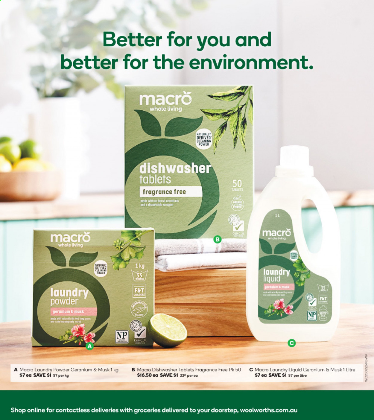 Woolworths catalogue - 25 Aug 2021 - 31 Aug 2021. Page 9