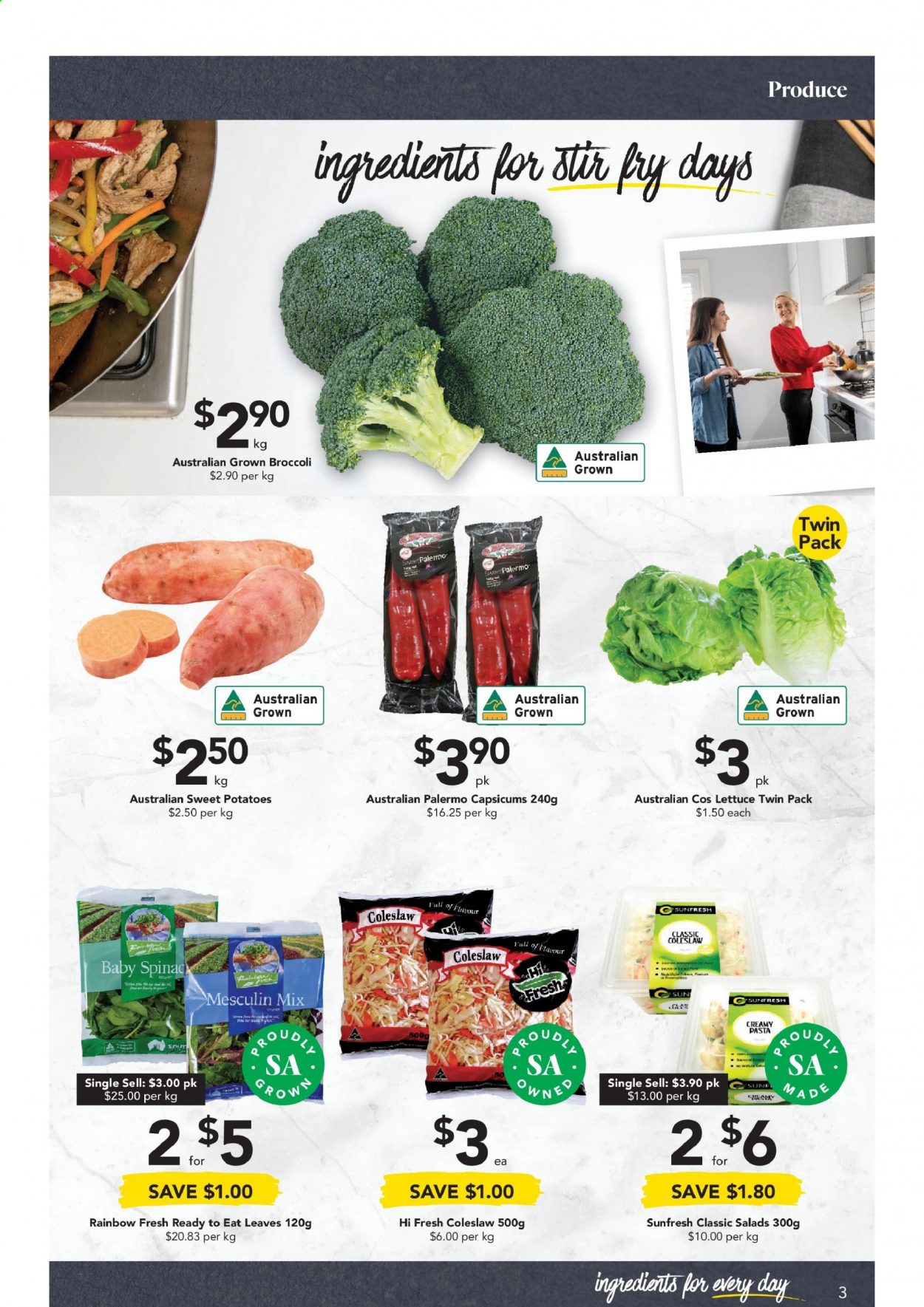 Drakes catalogue - 25 Aug 2021 - 31 Aug 2021. Page 3