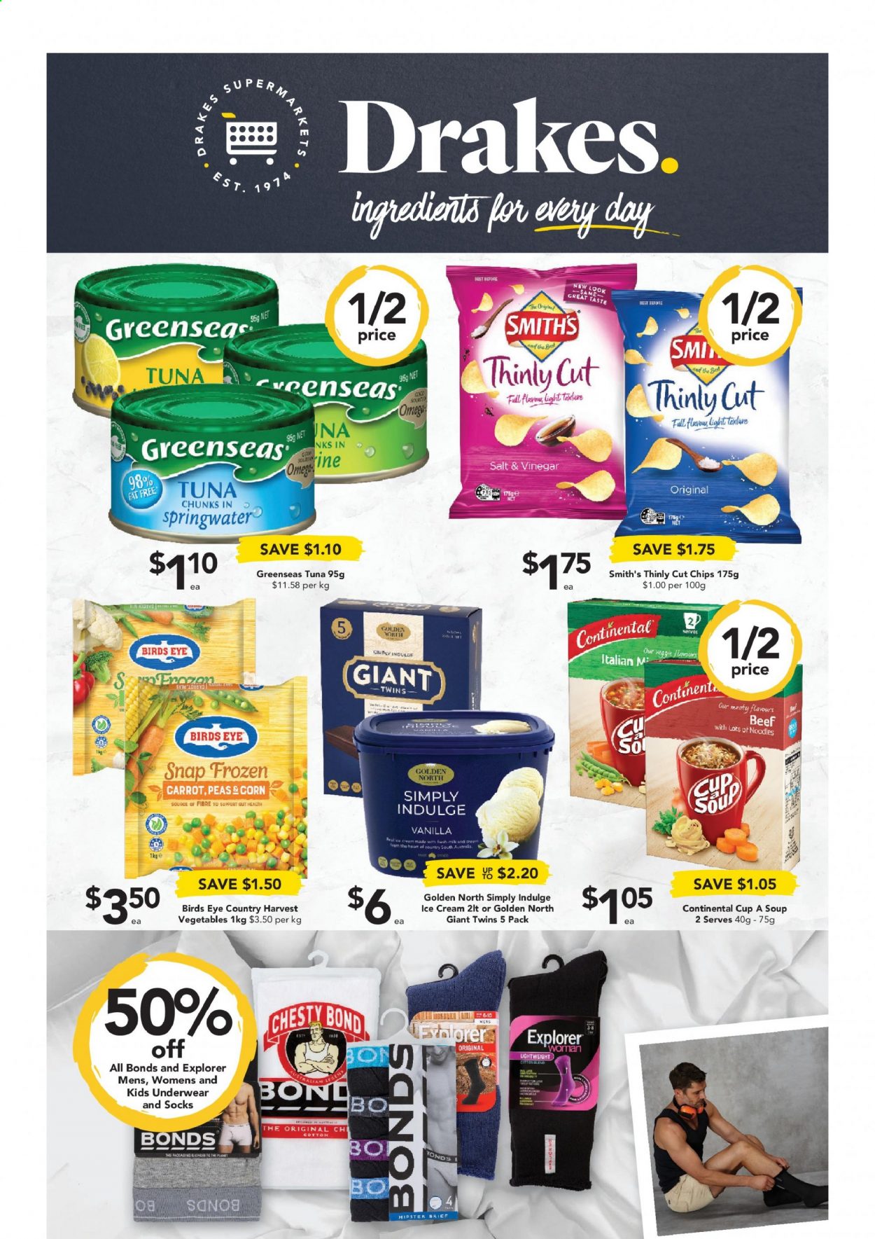 Drakes catalogue - 25 Aug 2021 - 31 Aug 2021. Page 28