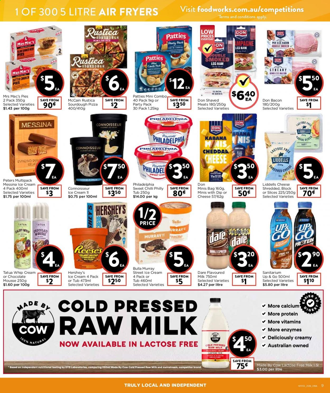 Foodworks catalogue - 25 Aug 2021 - 31 Aug 2021. Page 9