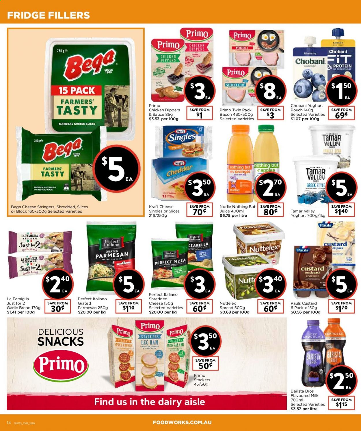 Foodworks catalogue - 25 Aug 2021 - 31 Aug 2021. Page 14