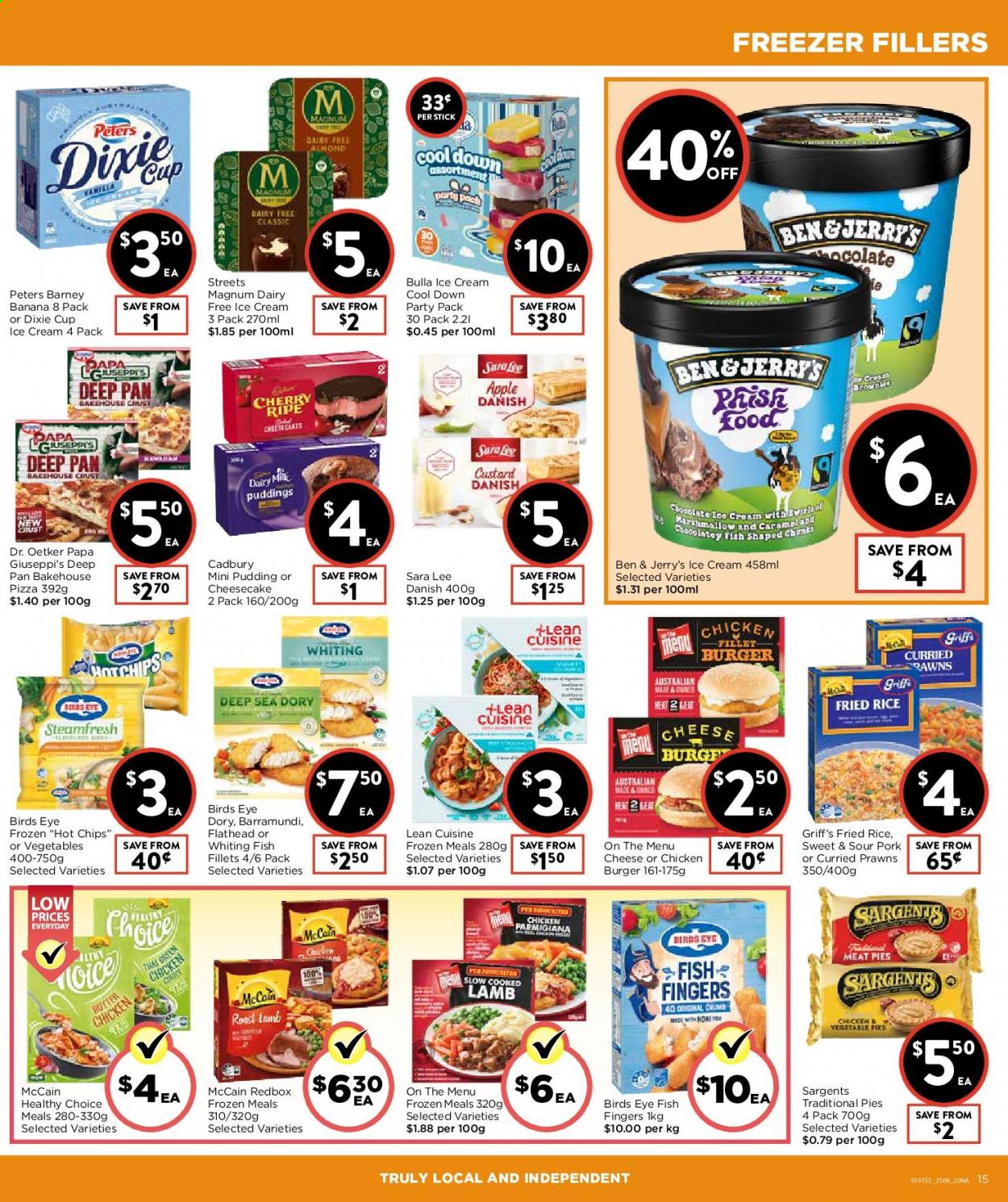 Foodworks catalogue - 25 Aug 2021 - 31 Aug 2021. Page 15