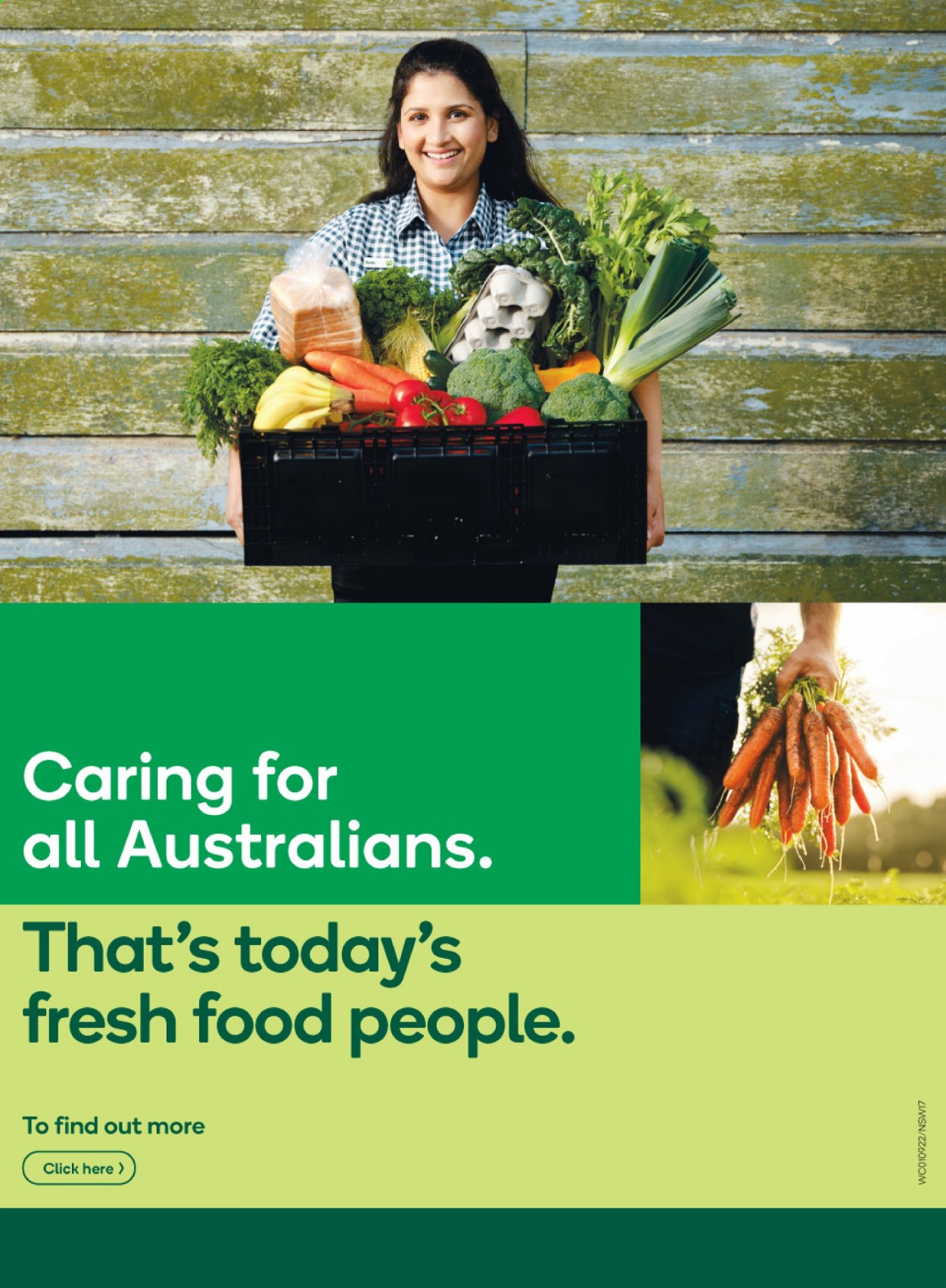 Woolworths catalogue - 1 Sep 2021 - 7 Sep 2021. Page 17