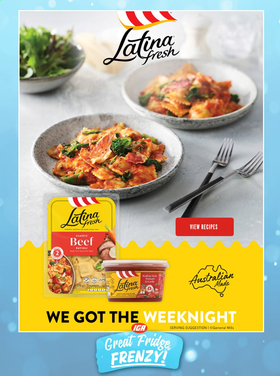 IGA catalogue - 1 Sep 2021 - 7 Sep 2021. Page 14