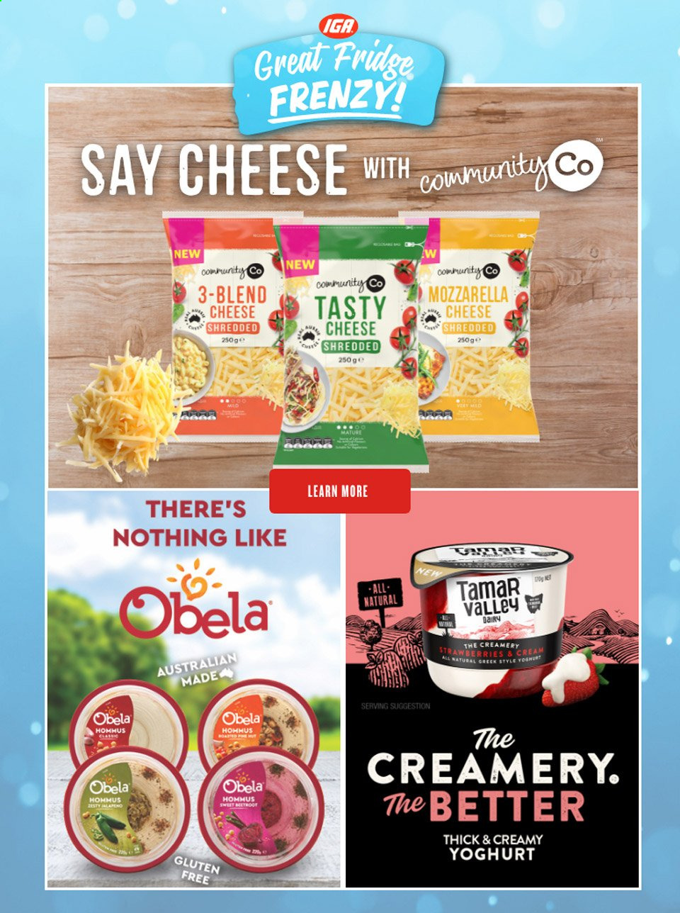 IGA catalogue - 1 Sep 2021 - 7 Sep 2021. Page 16