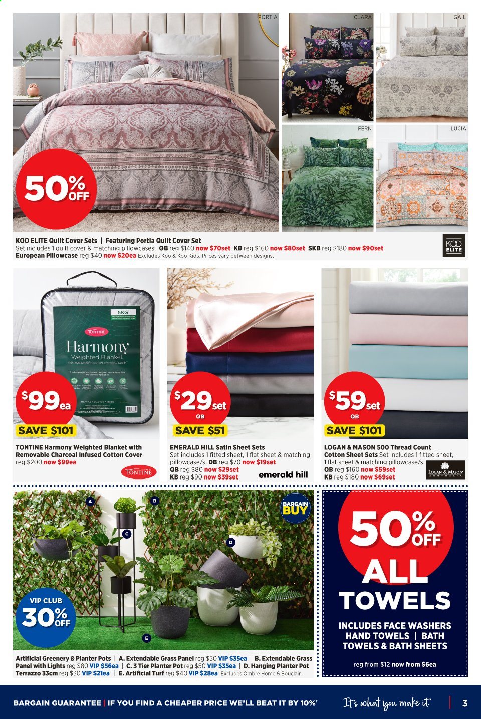 Spotlight catalogue - 1 Sep 2021 - 5 Sep 2021. Page 3