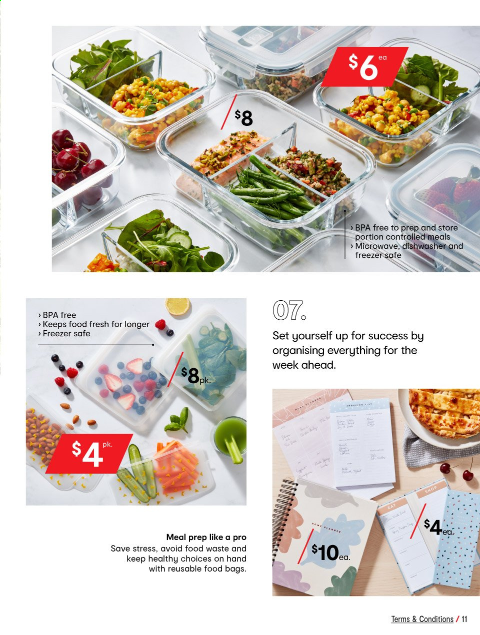 Kmart catalogue - 2 Sep 2021 - 22 Sep 2021. Page 11