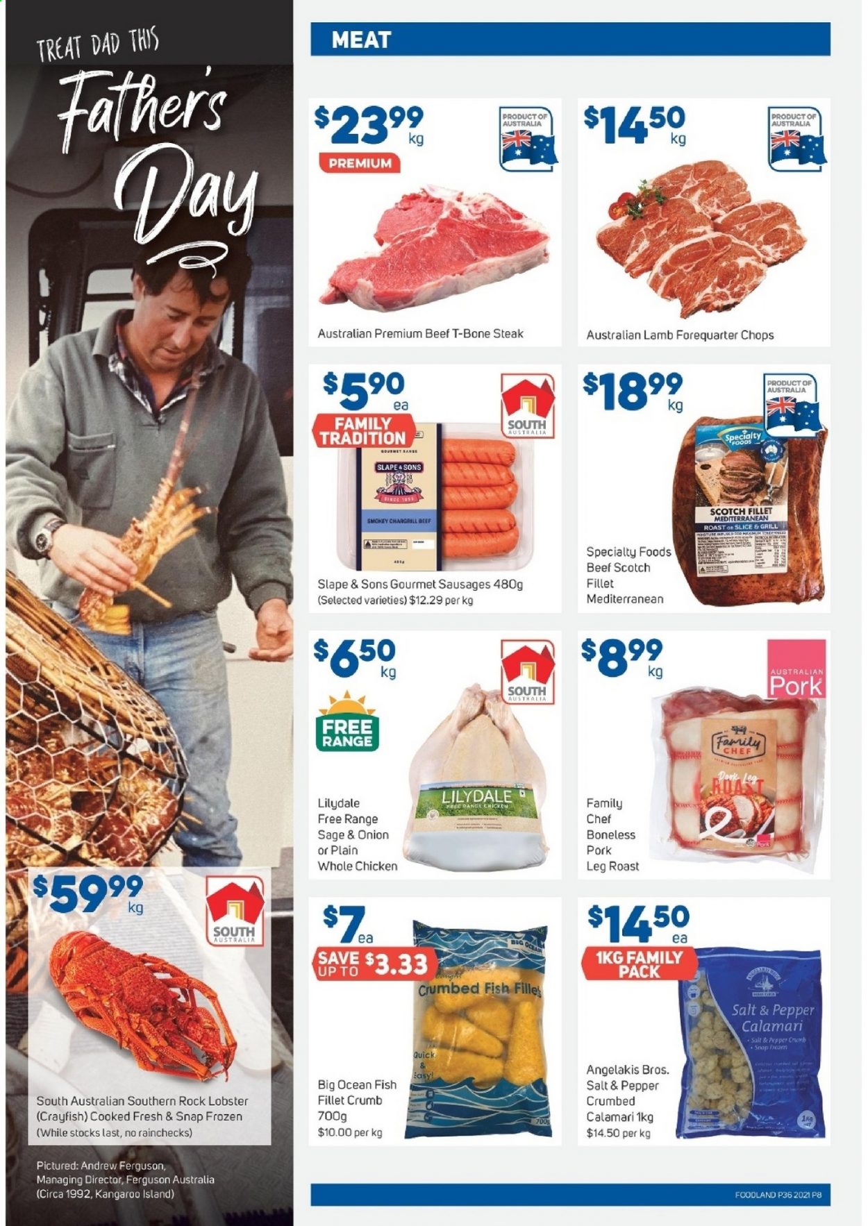 Foodland catalogue - 1 Sep 2021 - 7 Sep 2021. Page 8