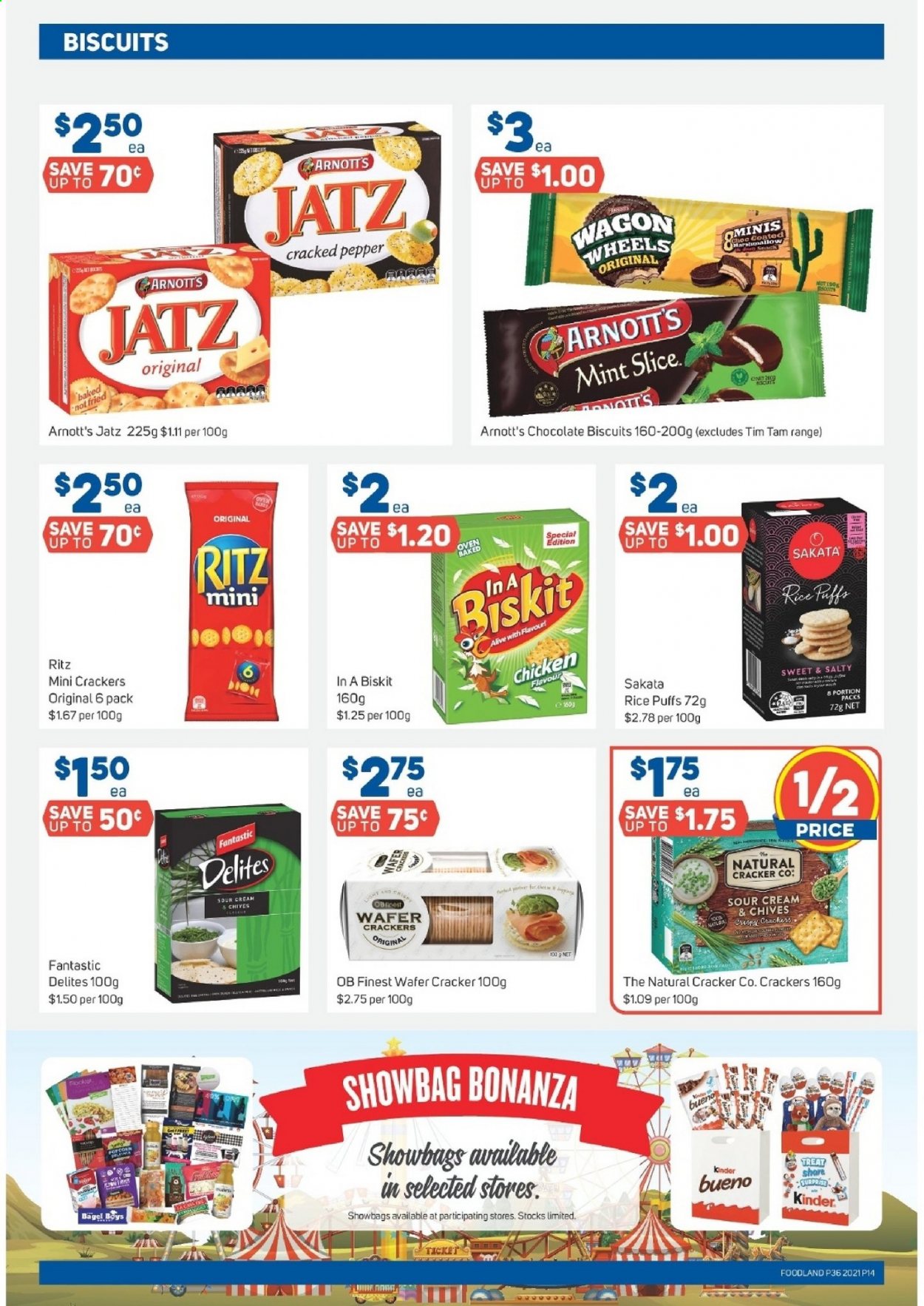 Foodland catalogue - 1 Sep 2021 - 7 Sep 2021. Page 14