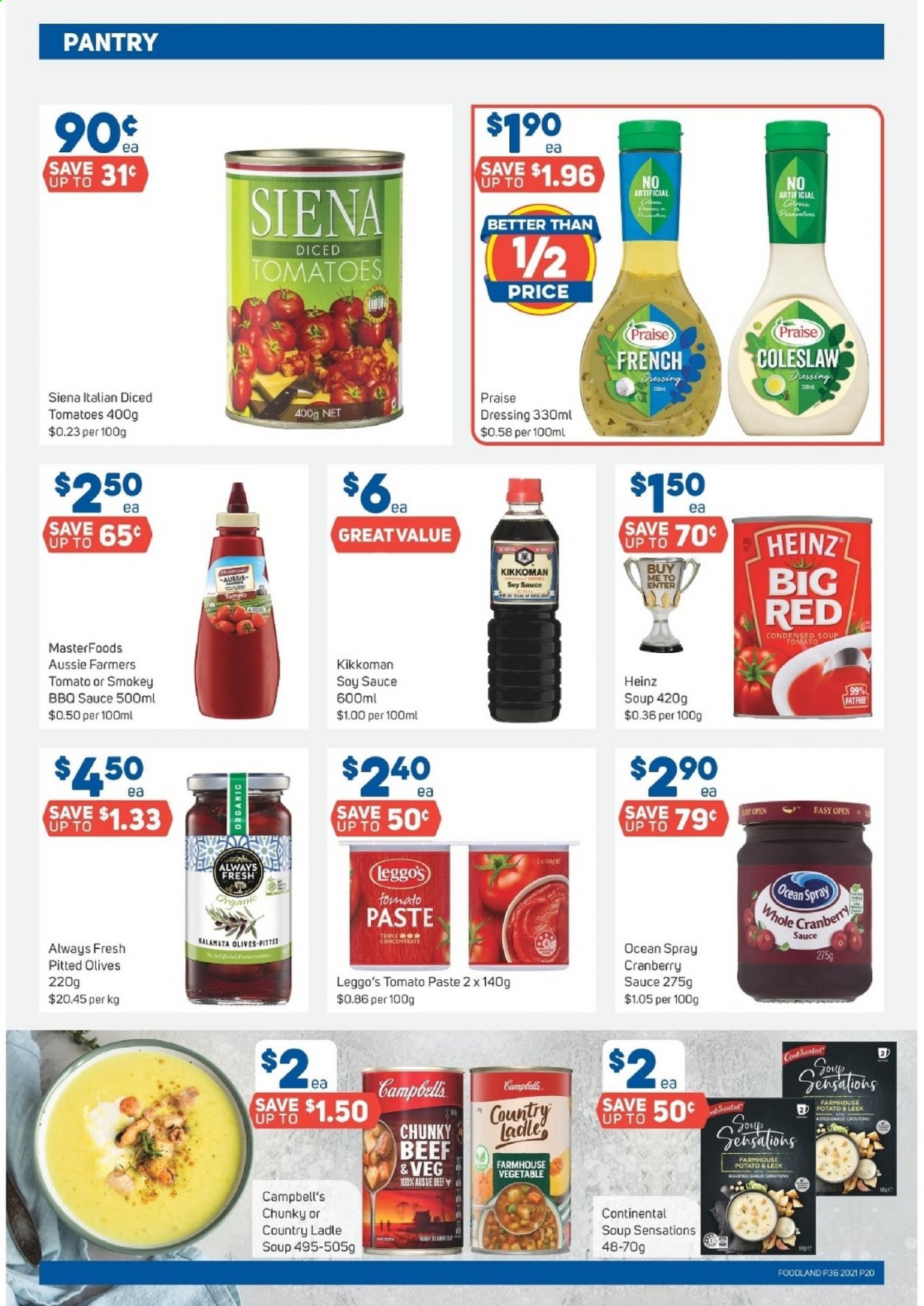 Foodland catalogue - 1 Sep 2021 - 7 Sep 2021. Page 20