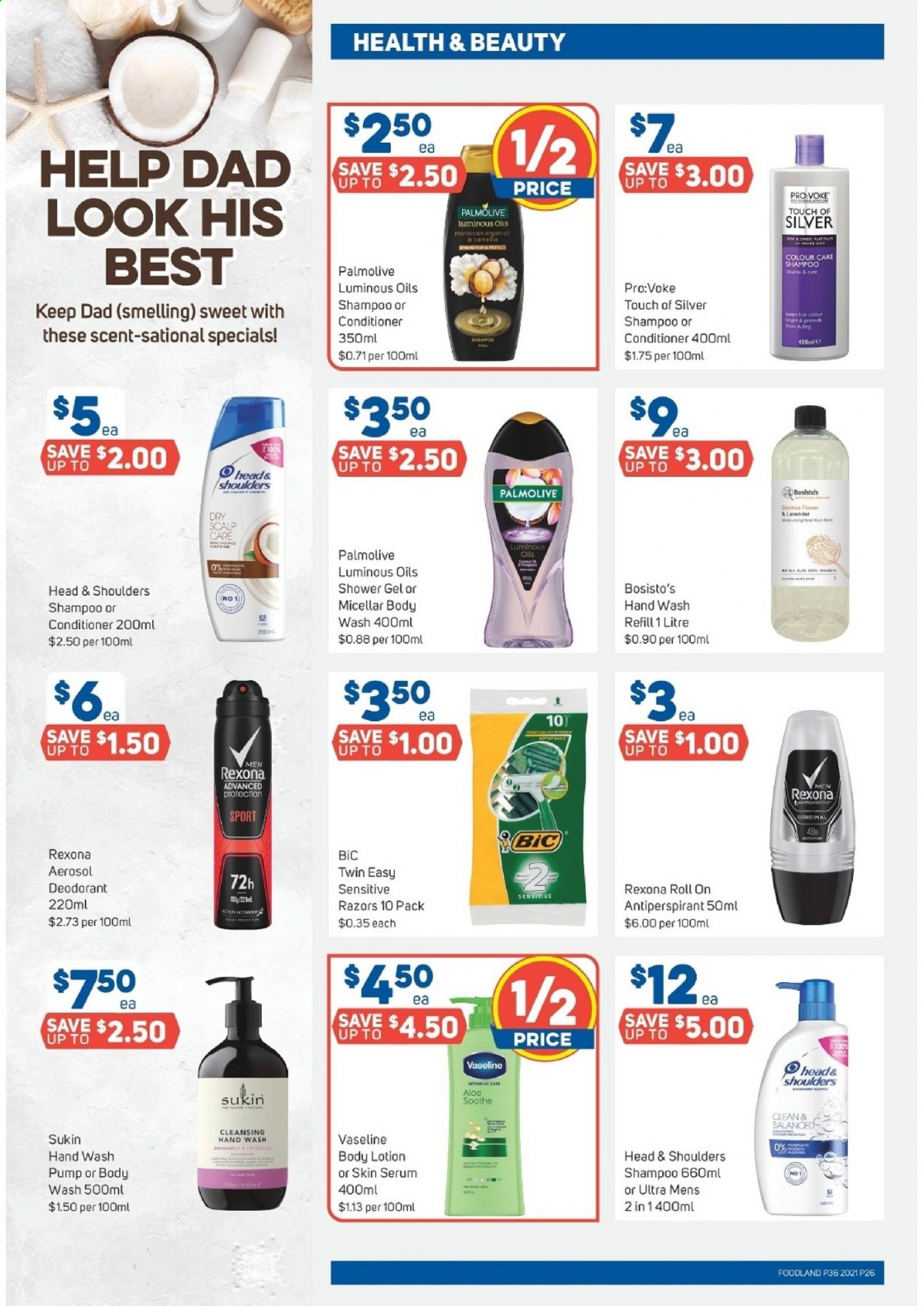 Foodland catalogue - 1 Sep 2021 - 7 Sep 2021. Page 26