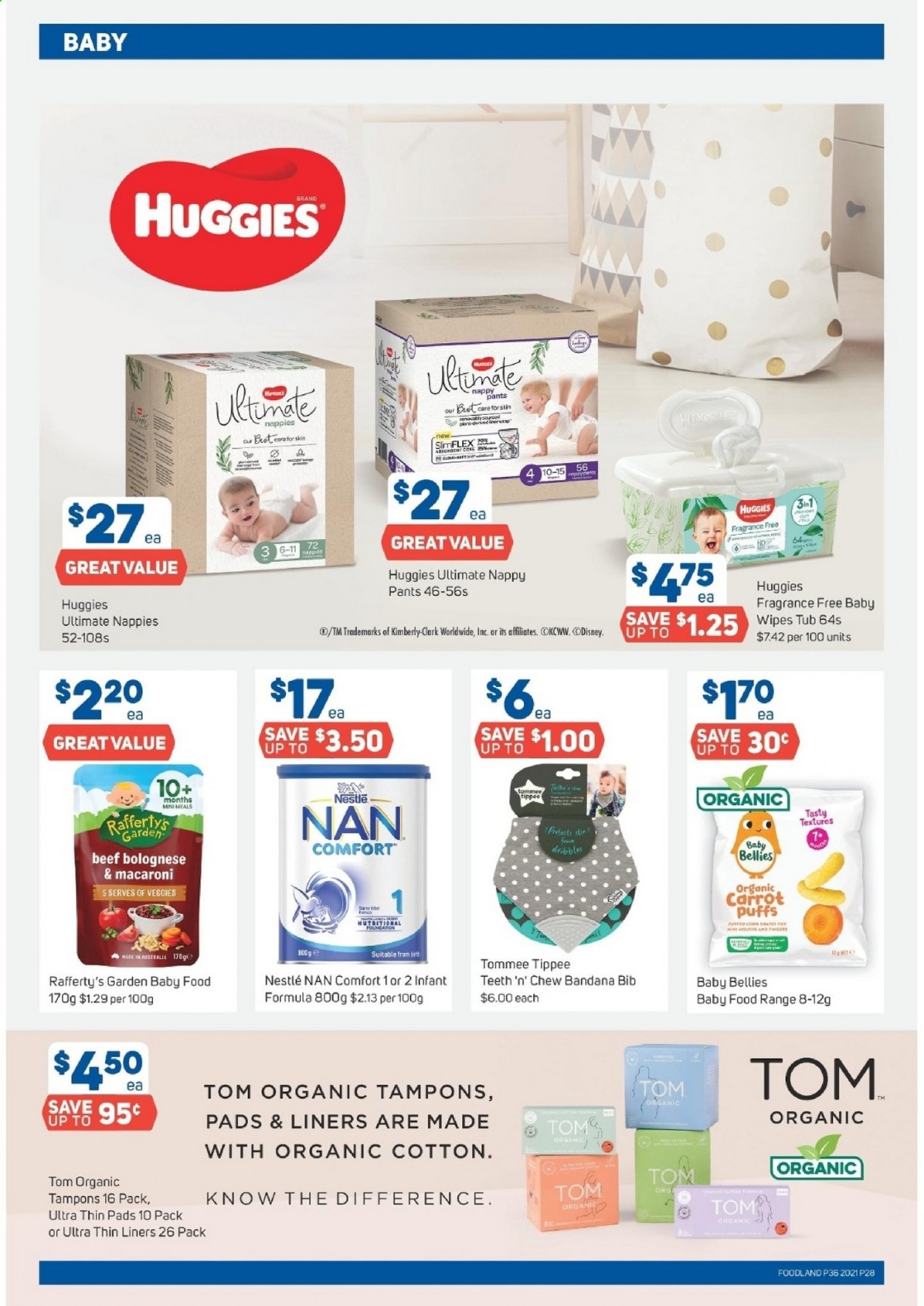 Foodland catalogue - 1 Sep 2021 - 7 Sep 2021. Page 28