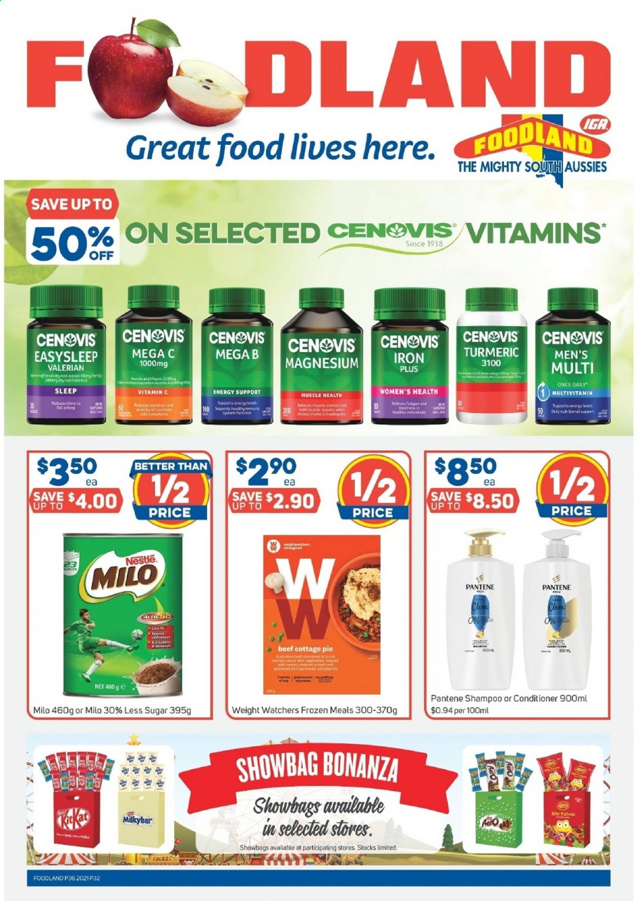 Foodland catalogue - 1 Sep 2021 - 7 Sep 2021. Page 32