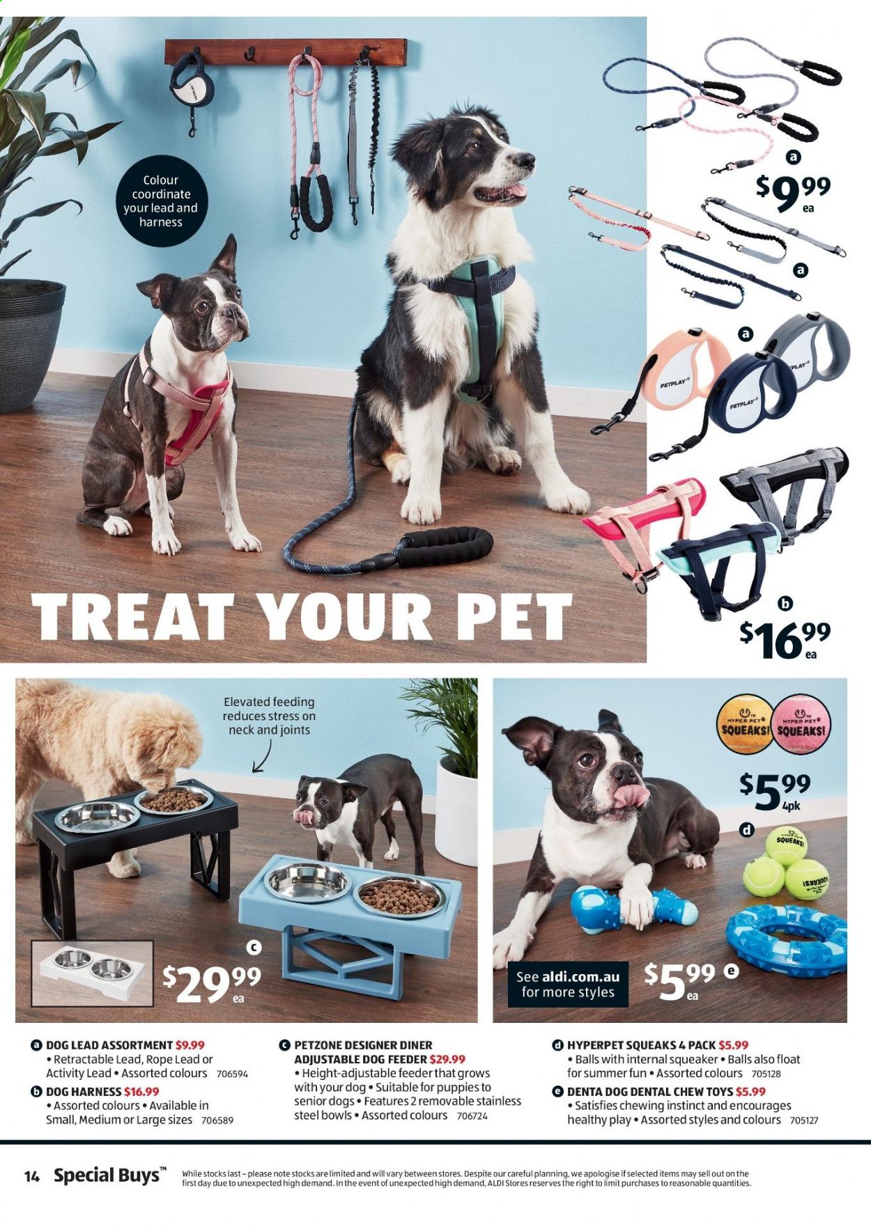 ALDI catalogue - 8 Sep 2021 - 14 Sep 2021. Page 14