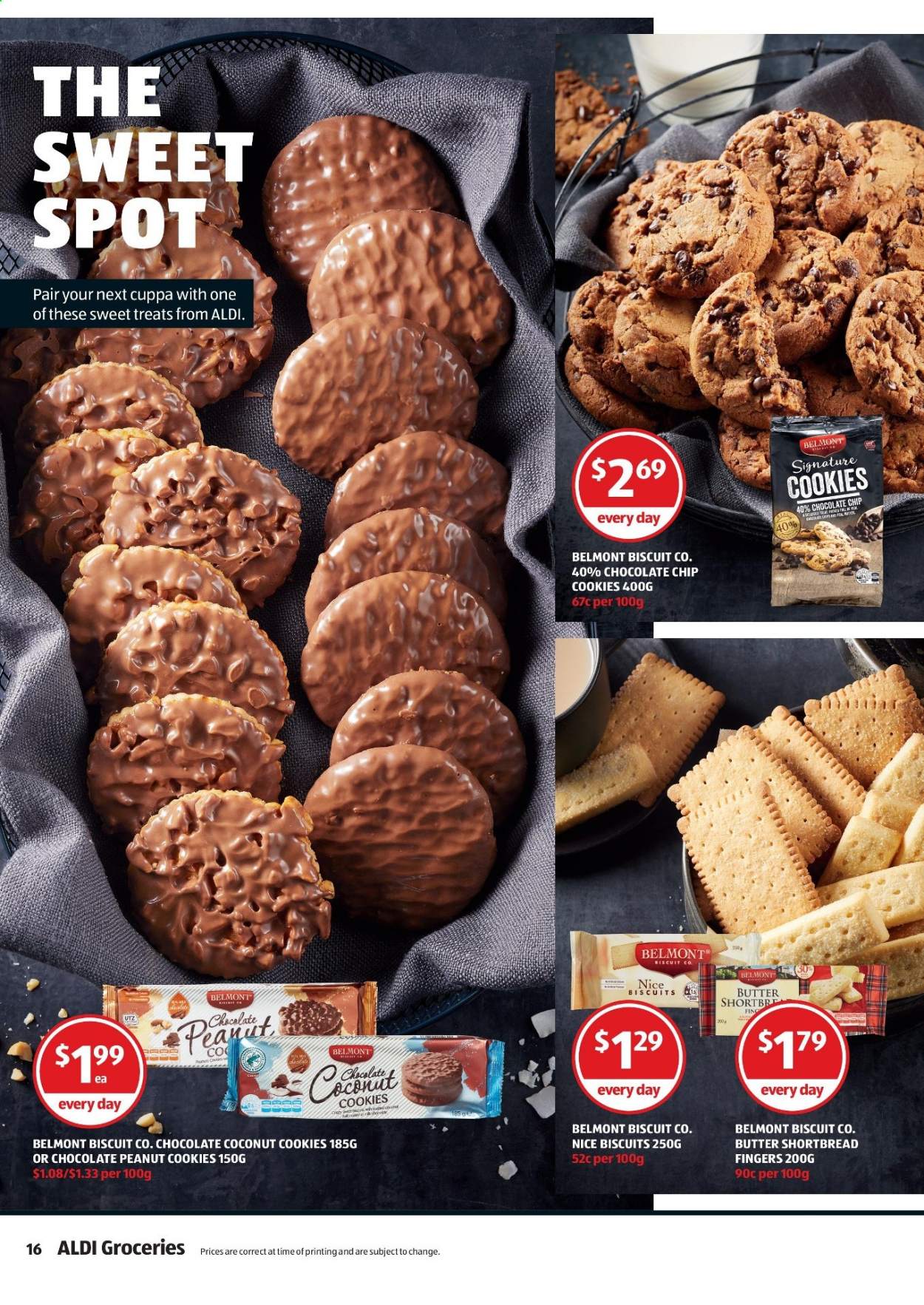 ALDI catalogue - 8 Sep 2021 - 14 Sep 2021. Page 16