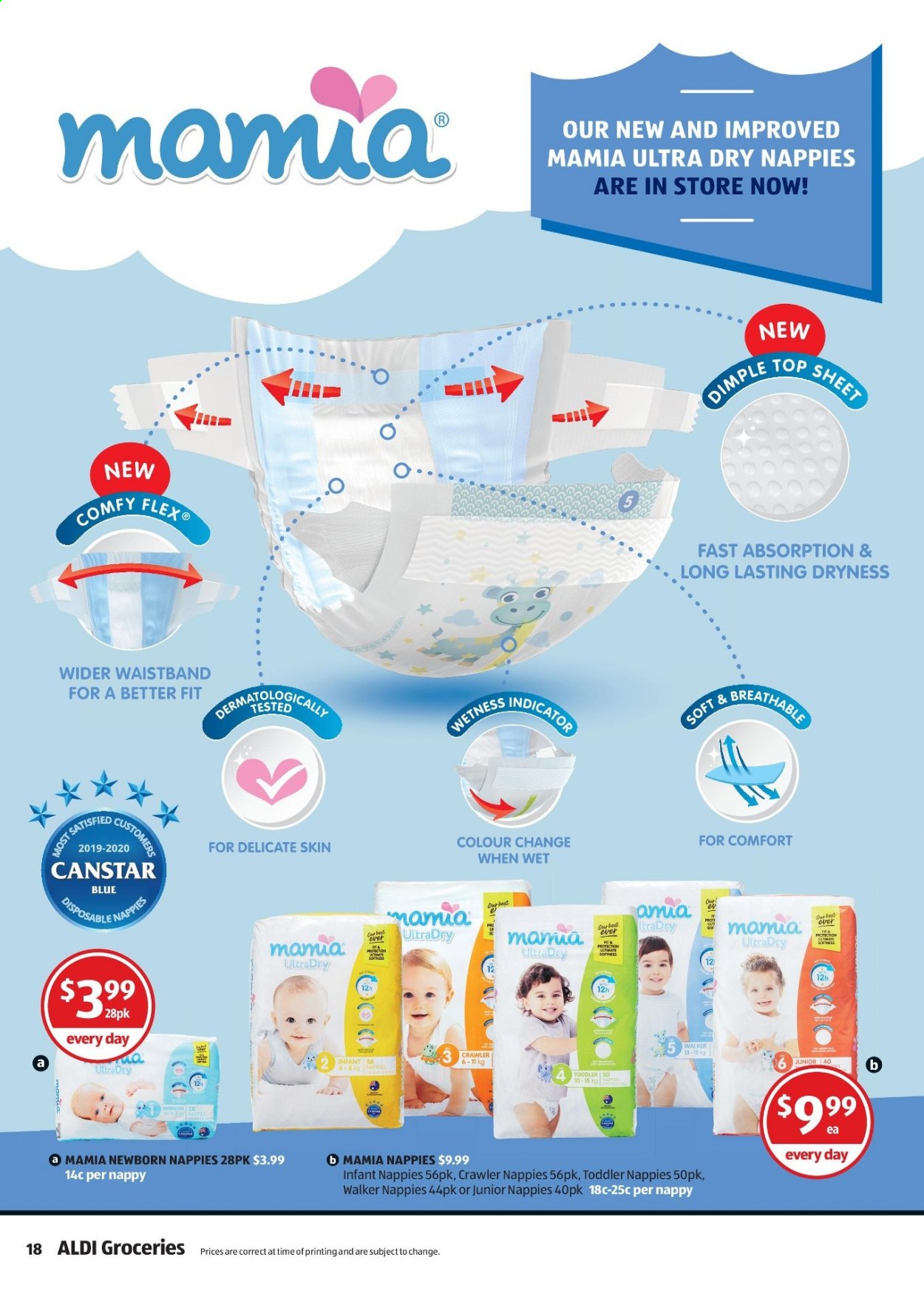 ALDI catalogue - 8 Sep 2021 - 14 Sep 2021. Page 18