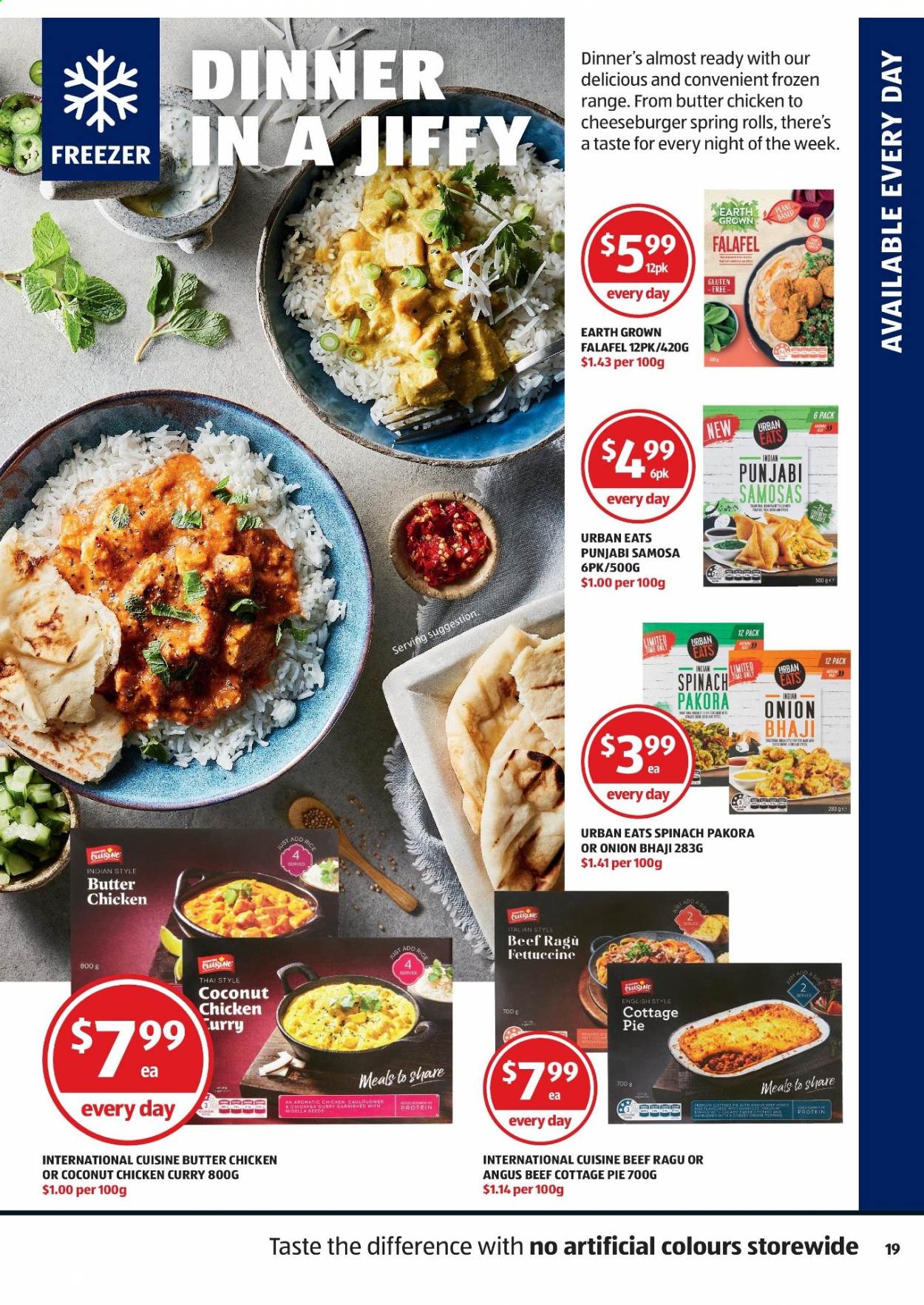ALDI catalogue - 8 Sep 2021 - 14 Sep 2021. Page 19