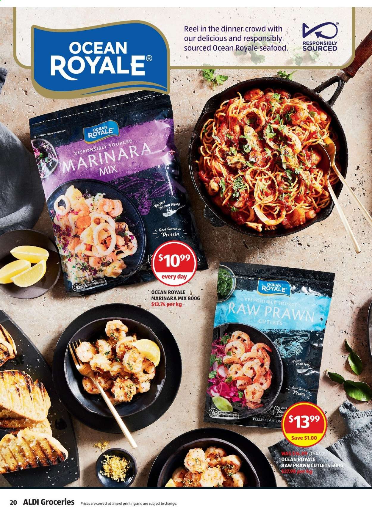 ALDI catalogue - 8 Sep 2021 - 14 Sep 2021. Page 20