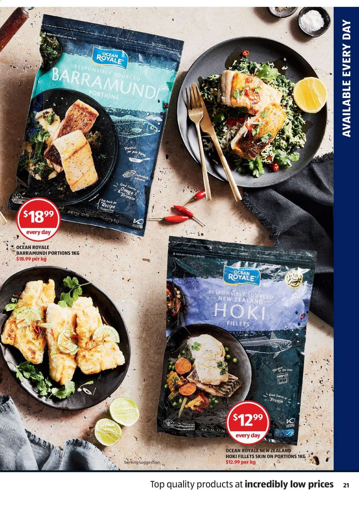 ALDI catalogue - 8 Sep 2021 - 14 Sep 2021. Page 21