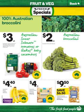 Woolworths Catalogue - 8 Sep 2021 - 14 Sep 2021.