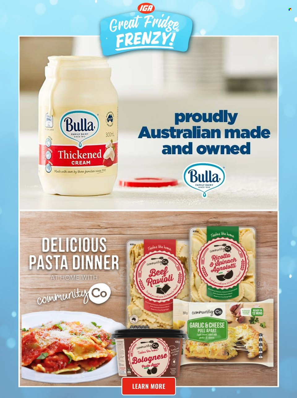 IGA catalogue - 8 Sep 2021 - 14 Sep 2021. Page 15
