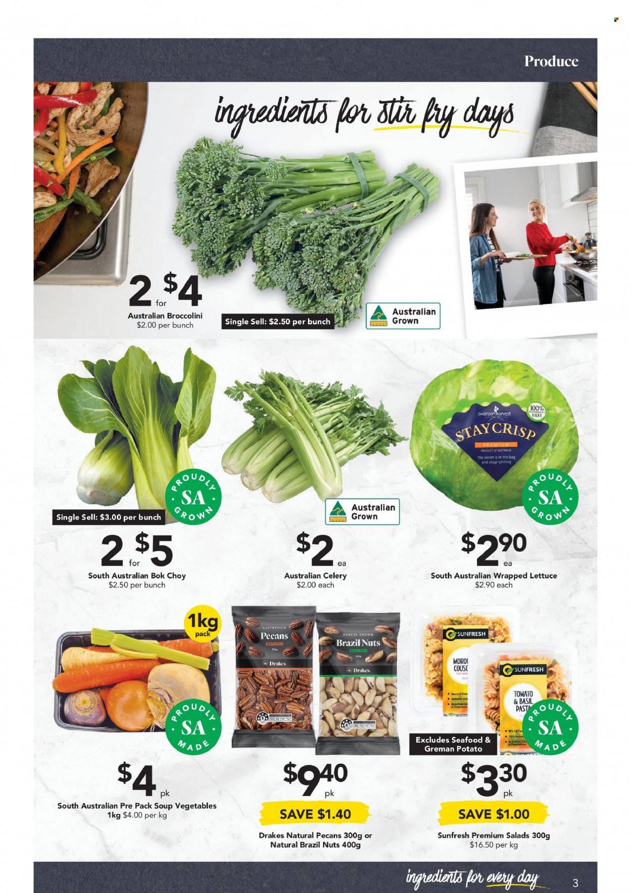 Drakes catalogue - 8 Sep 2021 - 14 Sep 2021. Page 3