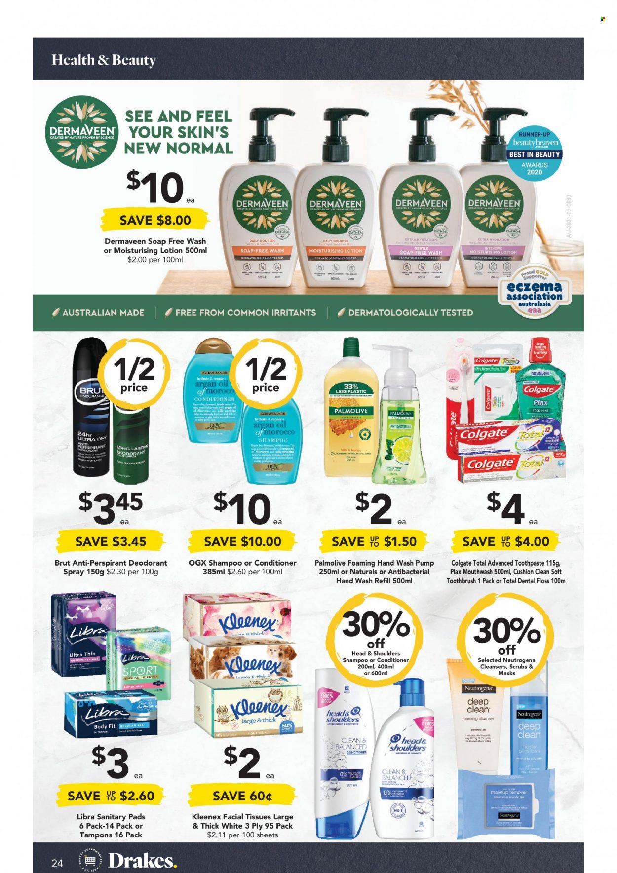 Drakes catalogue - 8 Sep 2021 - 14 Sep 2021. Page 24