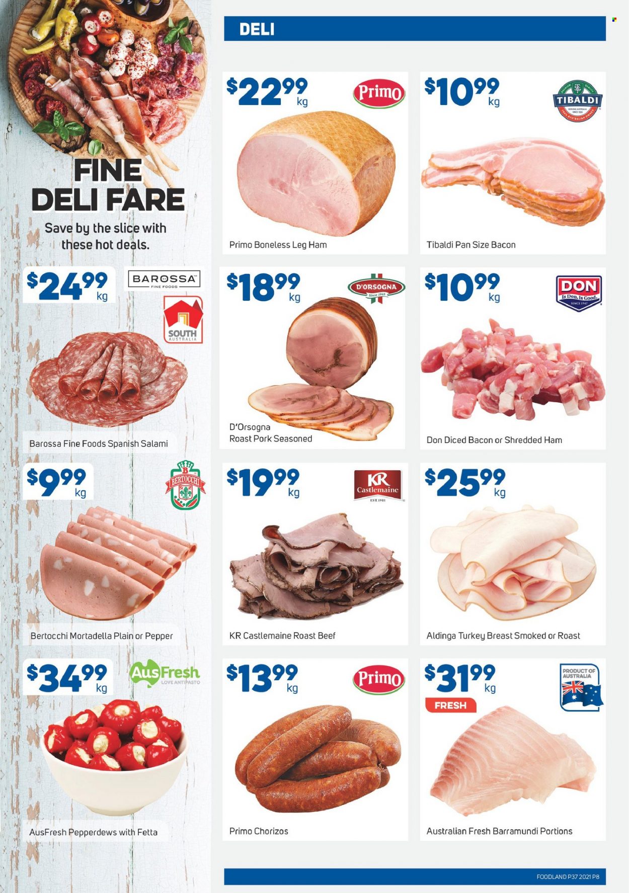 Foodland catalogue - 8 Sep 2021 - 14 Sep 2021. Page 8