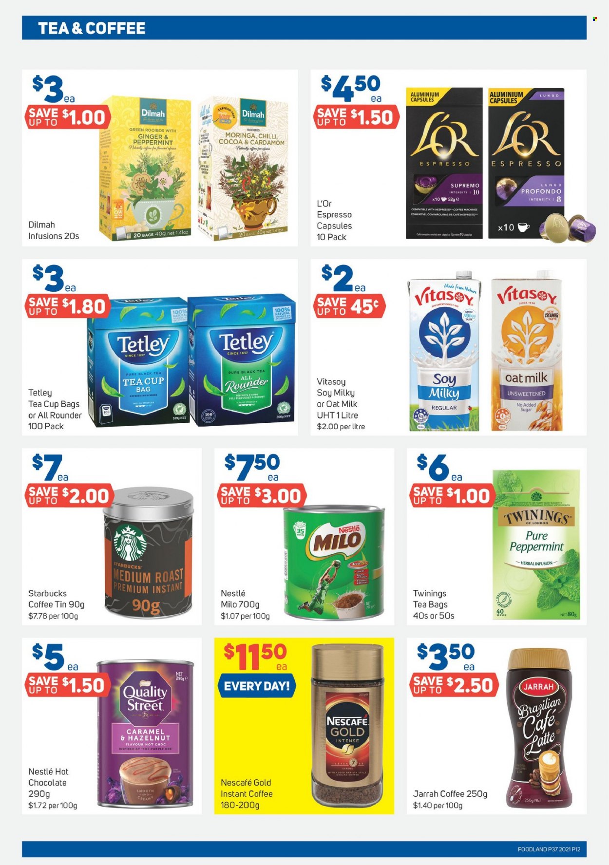 Foodland catalogue - 8 Sep 2021 - 14 Sep 2021. Page 12
