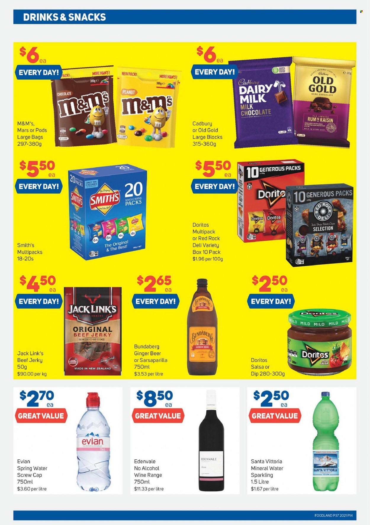 Foodland catalogue - 8 Sep 2021 - 14 Sep 2021. Page 14