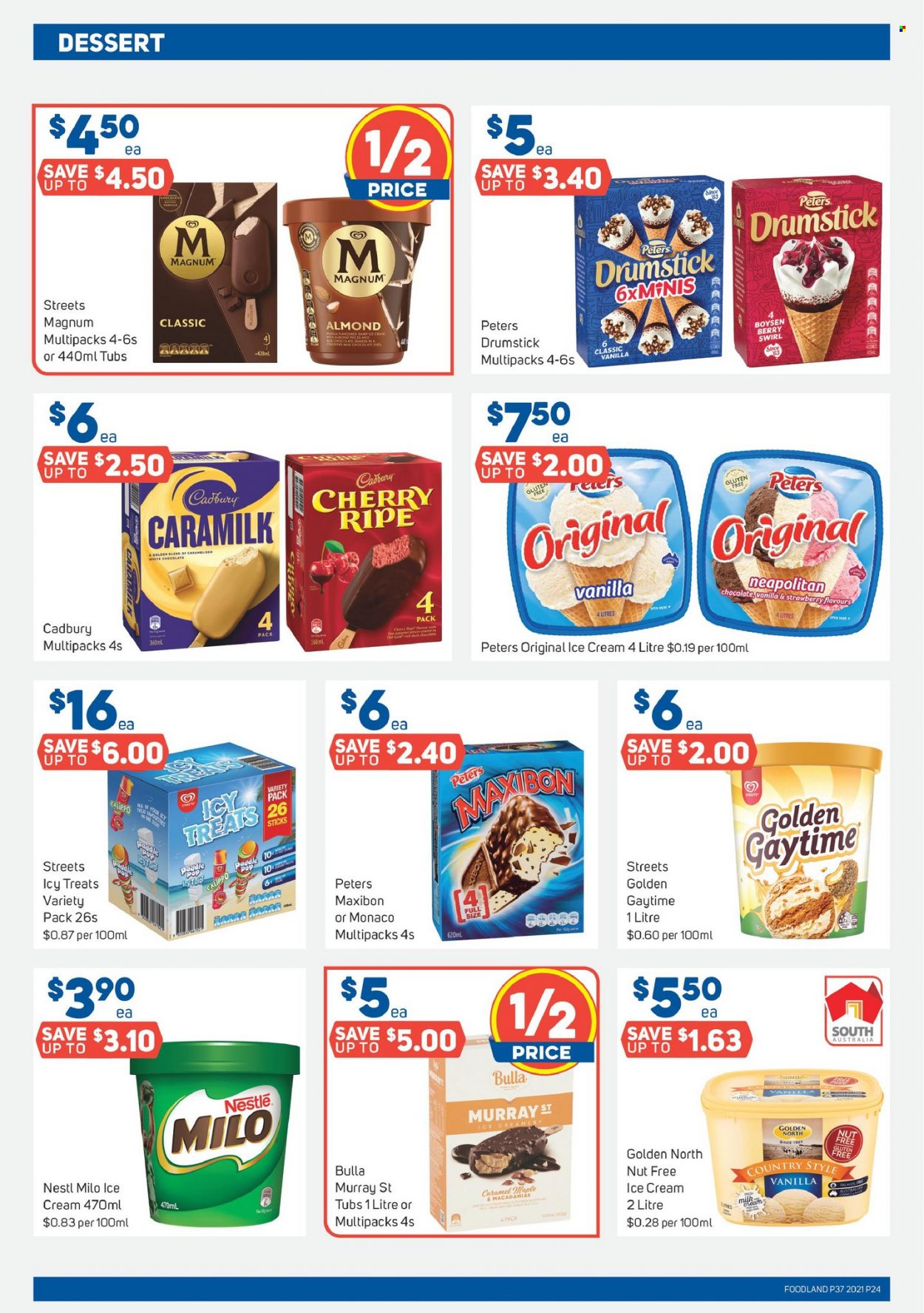 Foodland catalogue - 8 Sep 2021 - 14 Sep 2021. Page 24