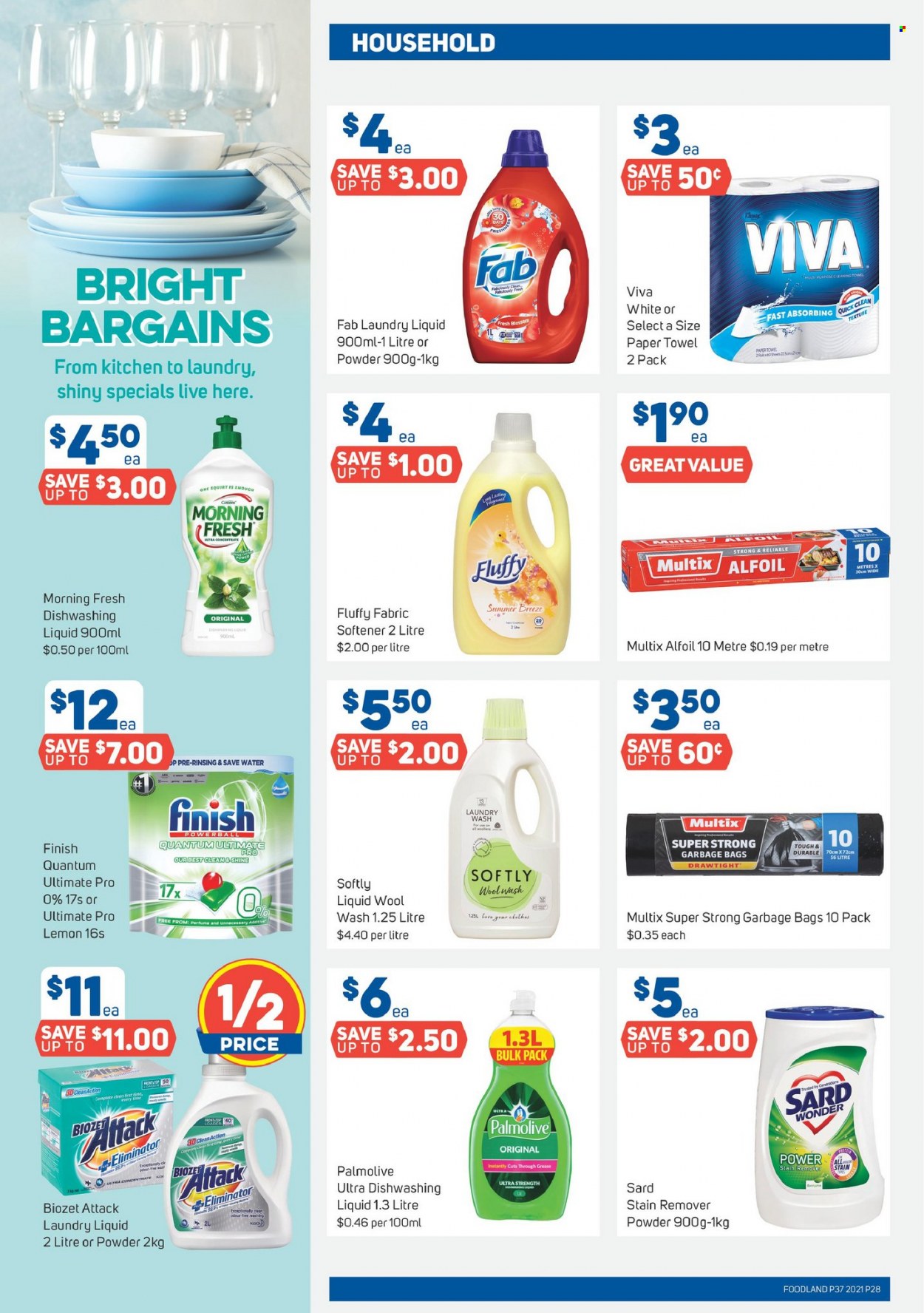 Foodland catalogue - 8 Sep 2021 - 14 Sep 2021. Page 28