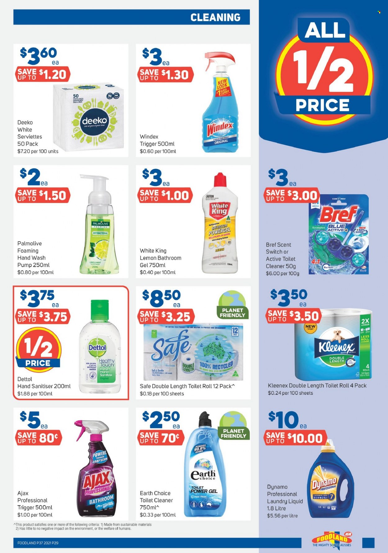 Foodland catalogue - 8 Sep 2021 - 14 Sep 2021. Page 29