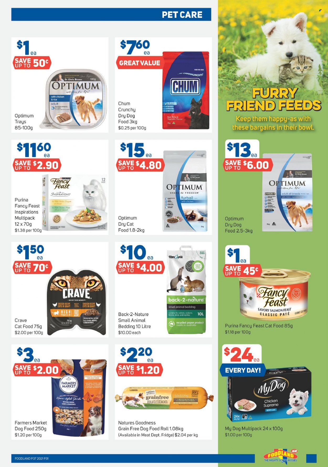 Foodland catalogue - 8 Sep 2021 - 14 Sep 2021. Page 31