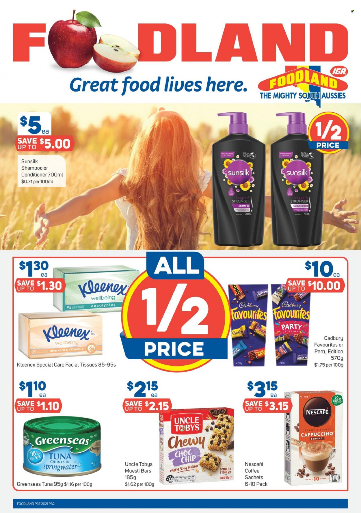 Foodland catalogue - 8 Sep 2021 - 14 Sep 2021. Page 32