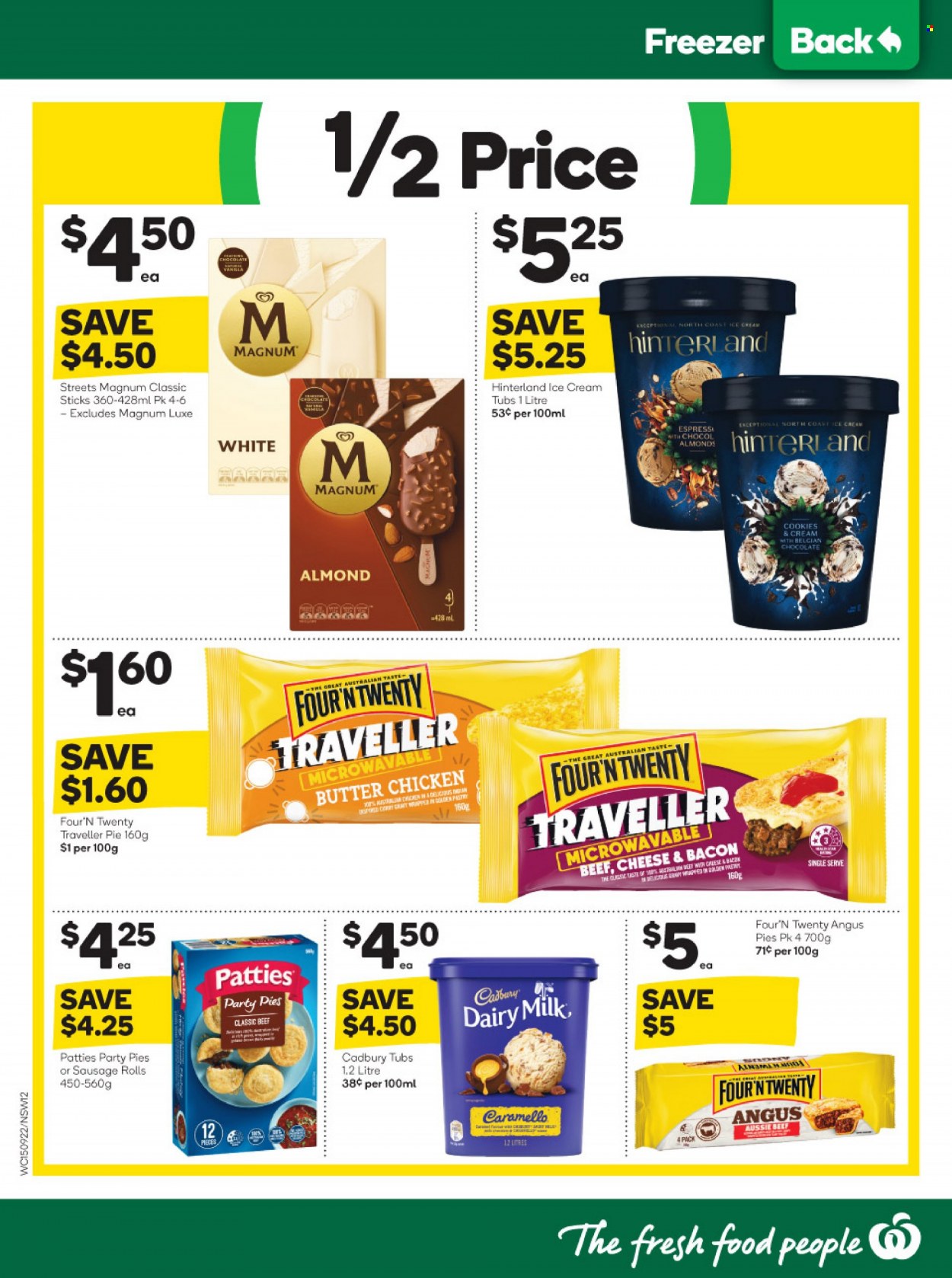 Woolworths catalogue - 15 Sep 2021 - 21 Sep 2021. Page 12