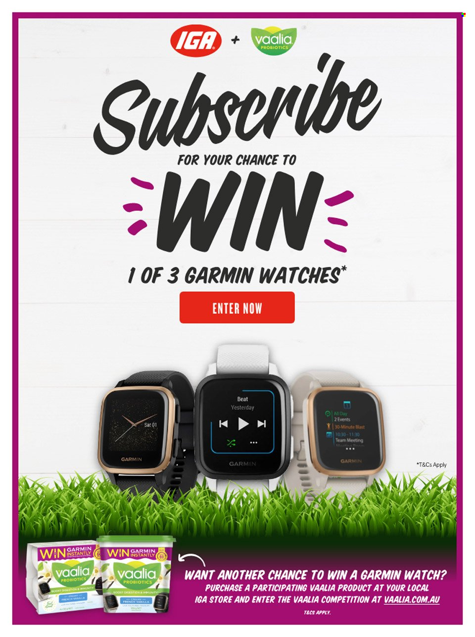 IGA Xpress catalogue - 15 Sep 2021 - 21 Sep 2021. Page 5