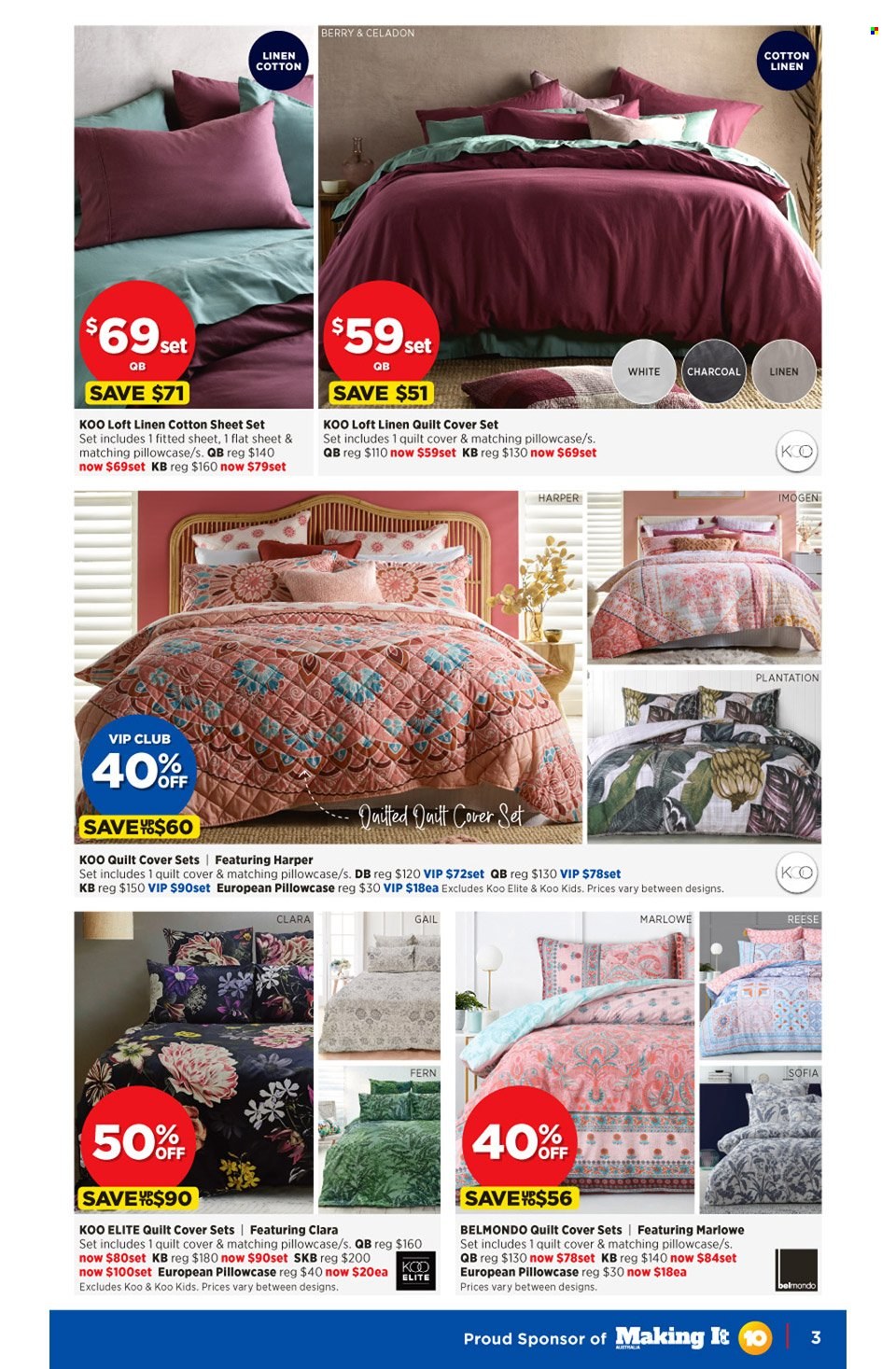 Spotlight catalogue - 15 Sep 2021 - 26 Sep 2021. Page 3