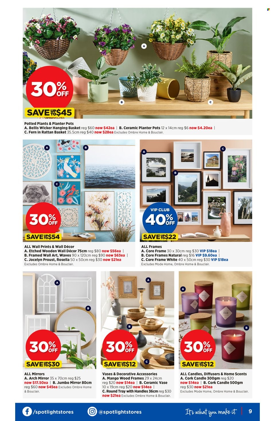 Spotlight catalogue - 15 Sep 2021 - 26 Sep 2021. Page 9