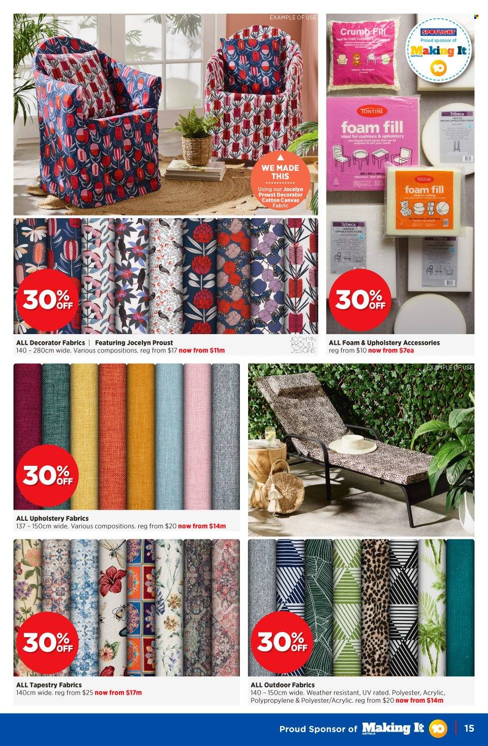Spotlight catalogue - 15 Sep 2021 - 26 Sep 2021. Page 15