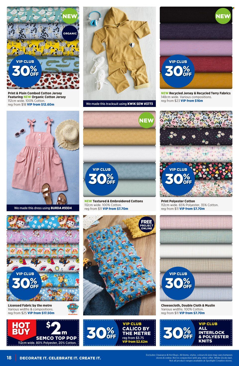 Spotlight catalogue - 15 Sep 2021 - 26 Sep 2021. Page 18