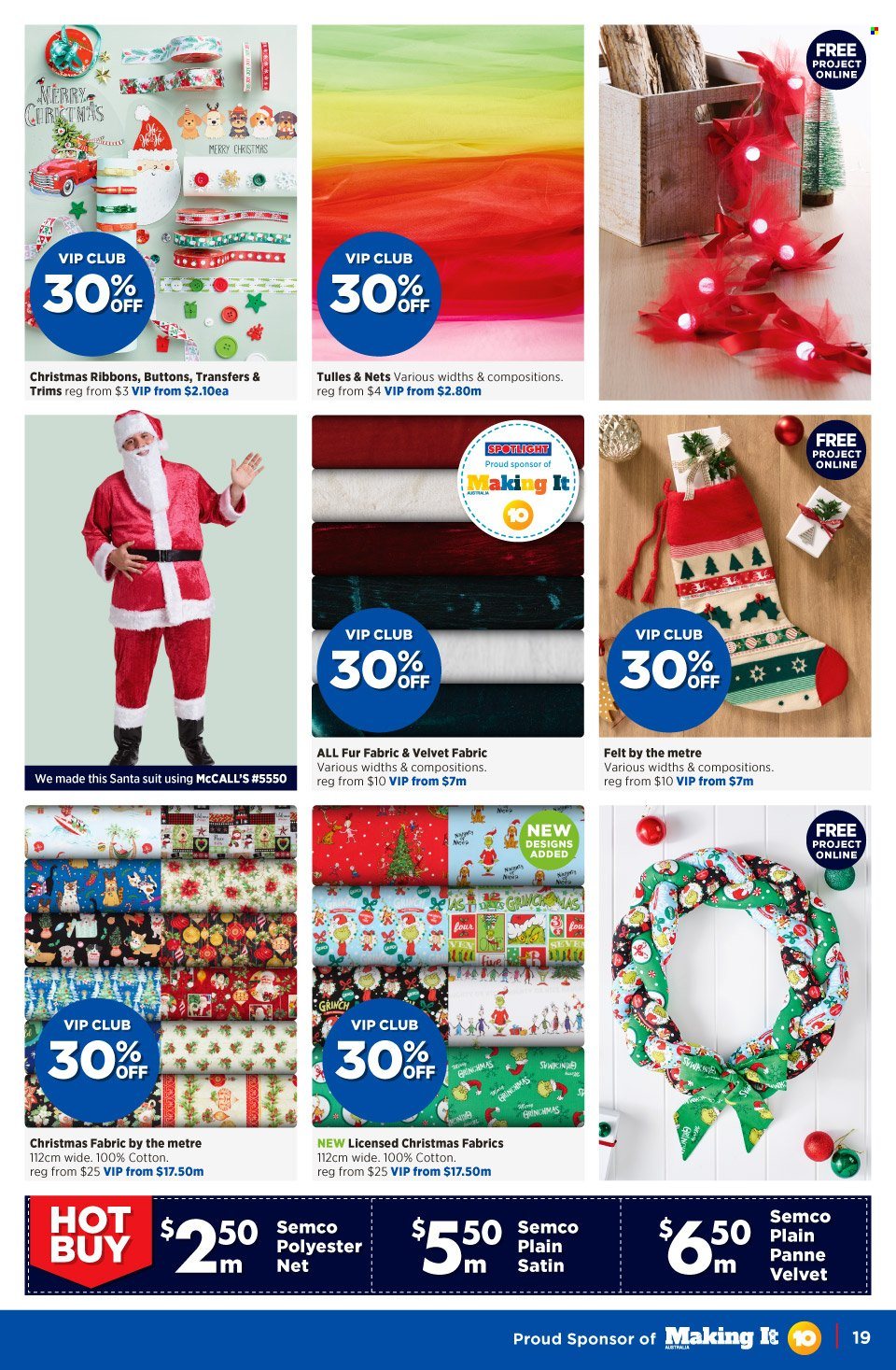 Spotlight catalogue - 15 Sep 2021 - 26 Sep 2021. Page 19