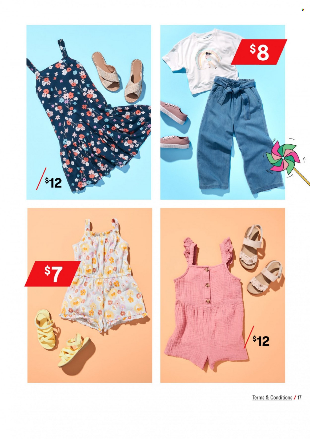 Kmart catalogue - 16 Sep 2021 - 6 Oct 2021. Page 17