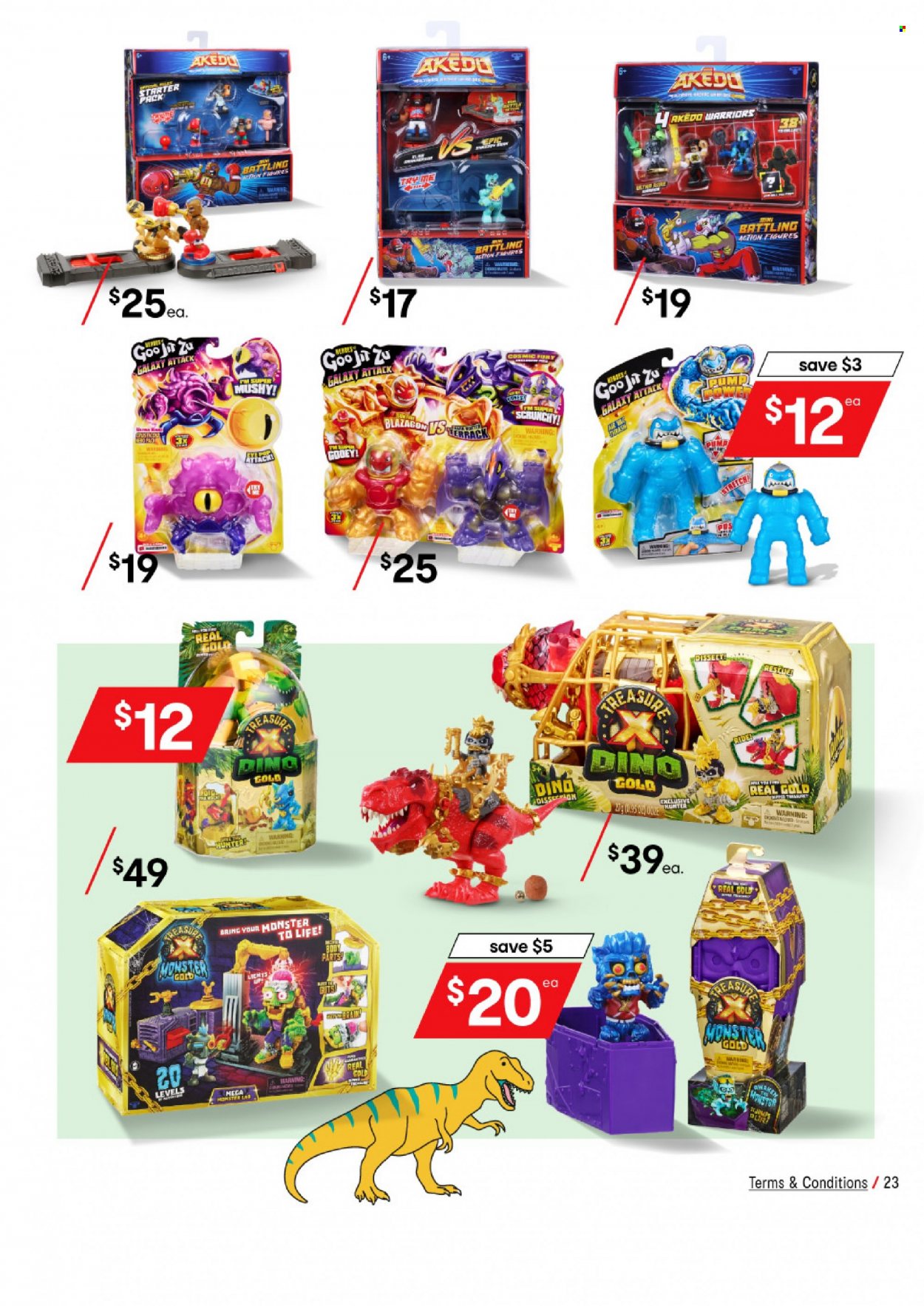 Kmart catalogue - 16 Sep 2021 - 6 Oct 2021. Page 23