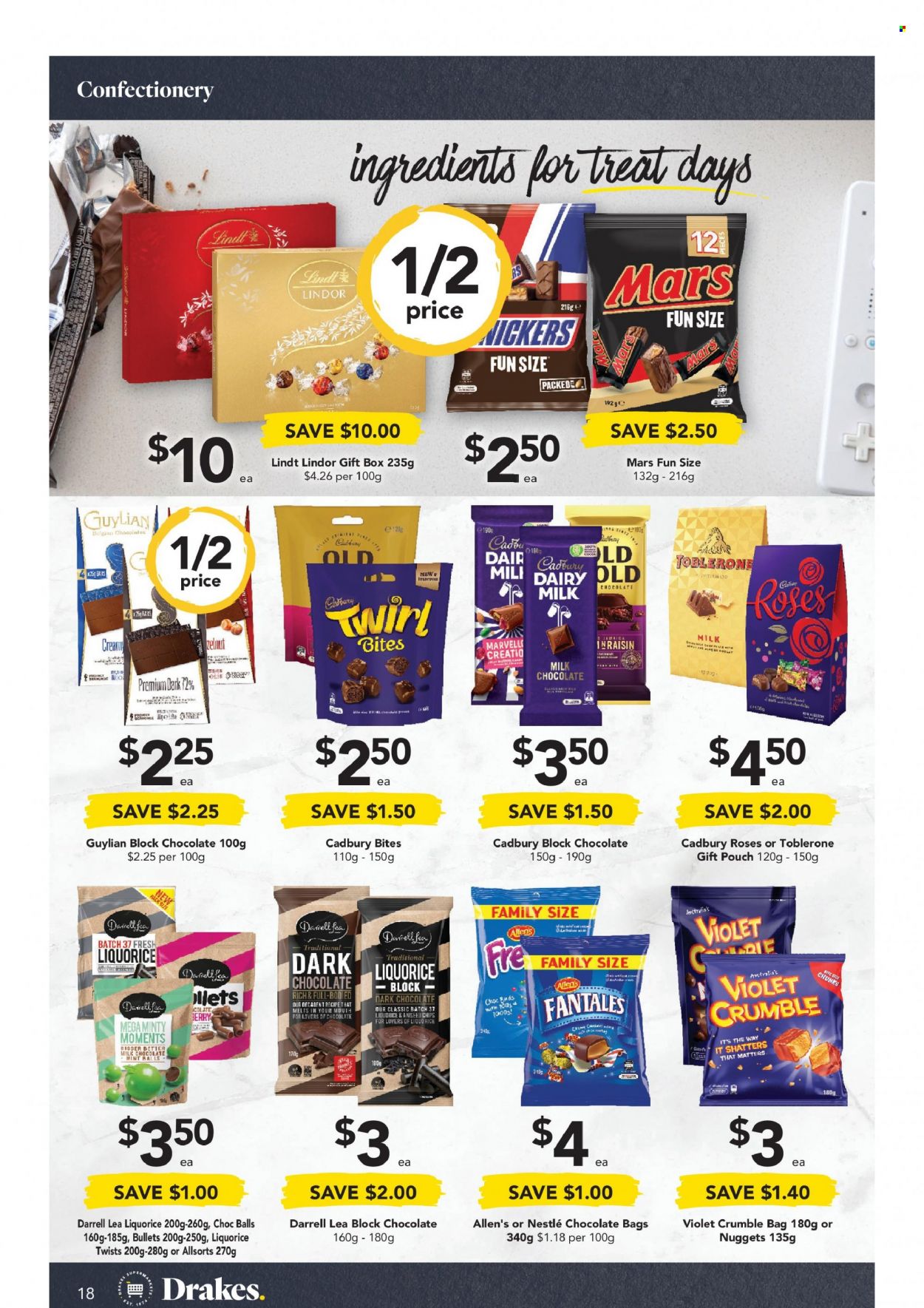 Drakes catalogue - 15 Sep 2021 - 21 Sep 2021. Page 20