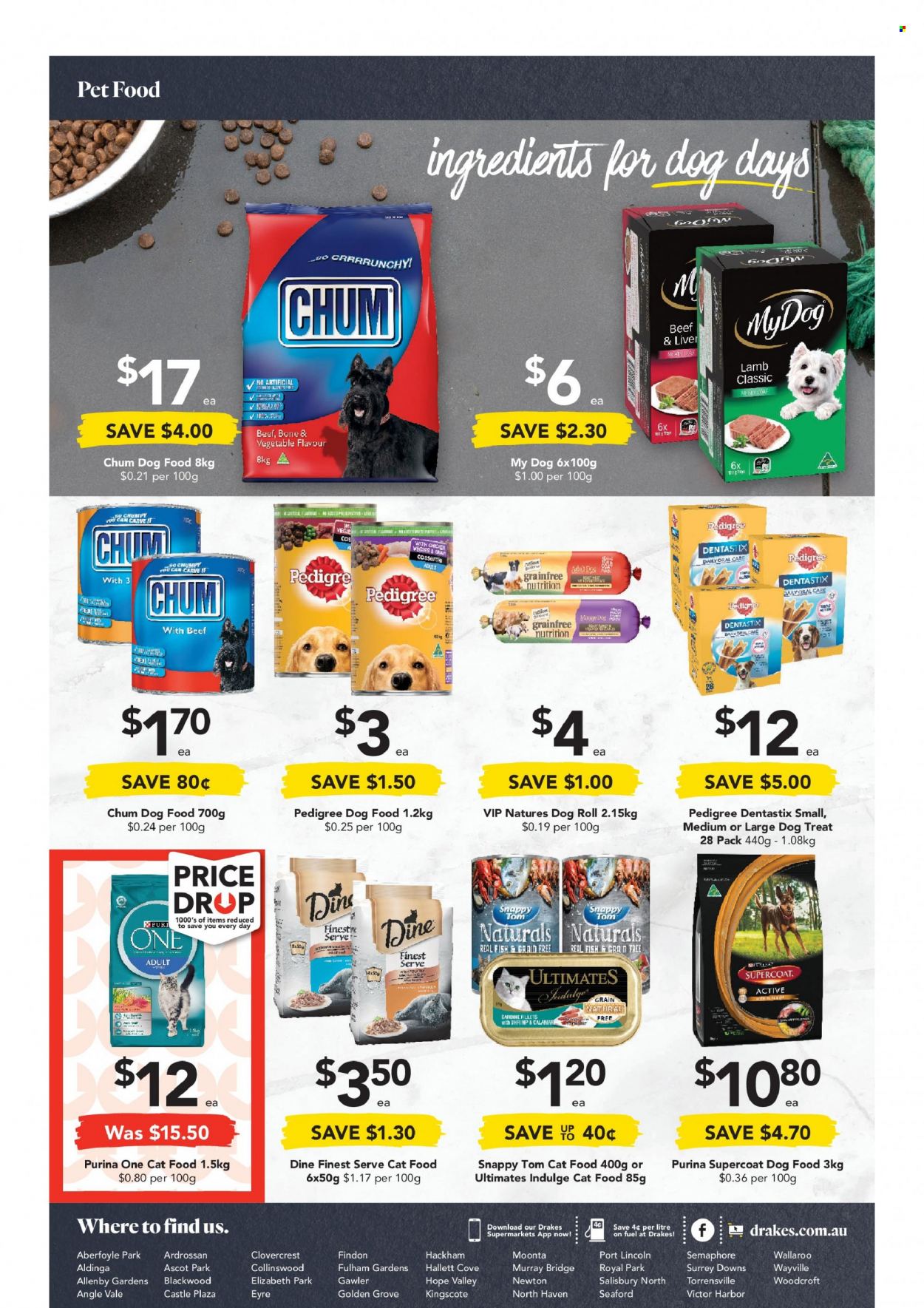 Drakes catalogue - 15 Sep 2021 - 21 Sep 2021. Page 28