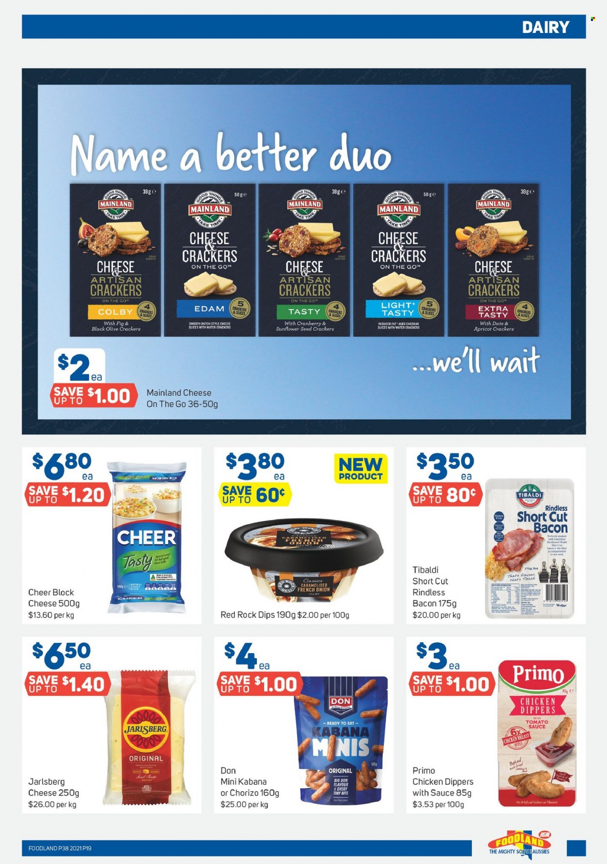 Foodland catalogue - 15 Sep 2021 - 21 Sep 2021. Page 19