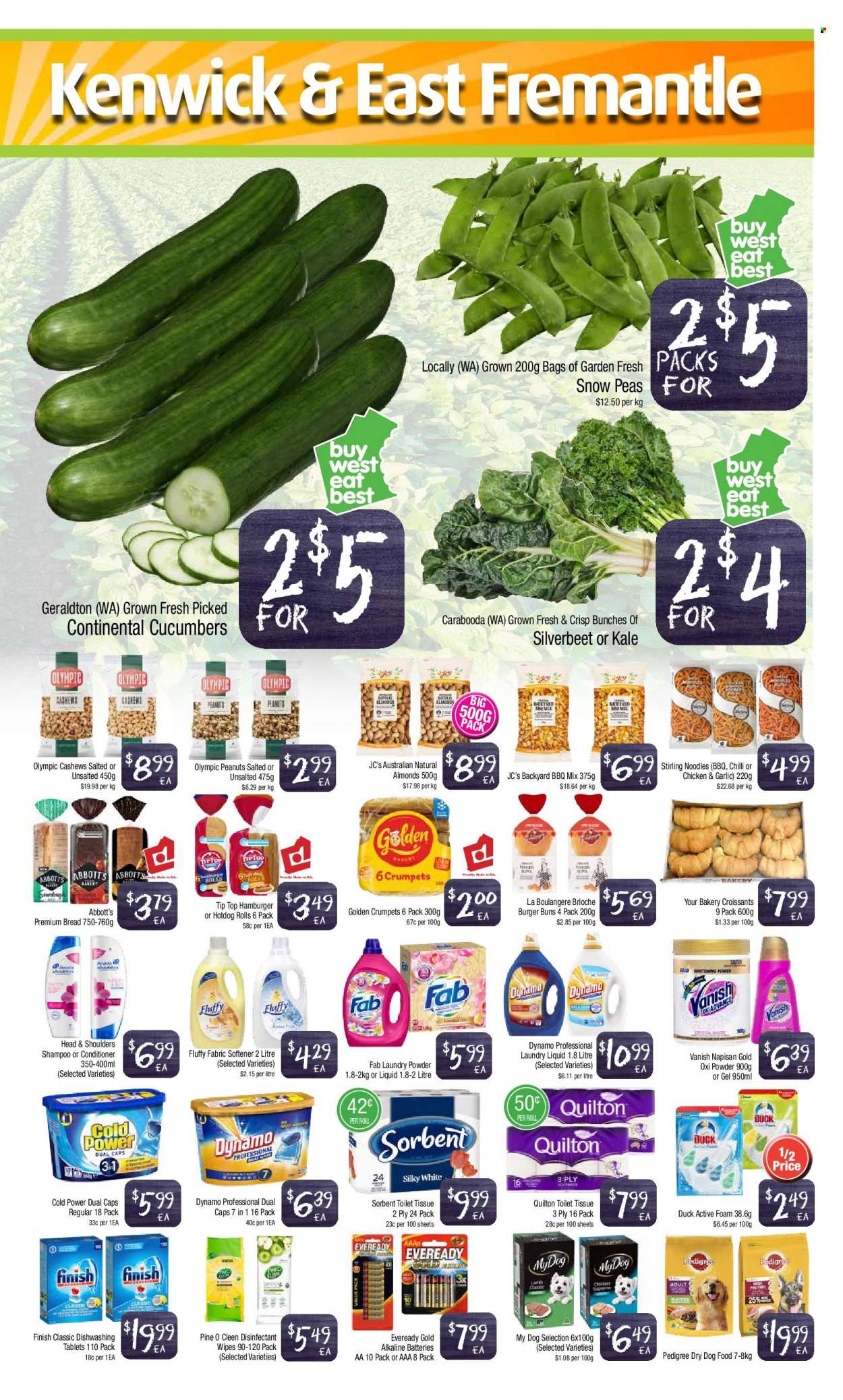 Foodworks catalogue - 15 Sep 2021 - 21 Sep 2021. Page 3